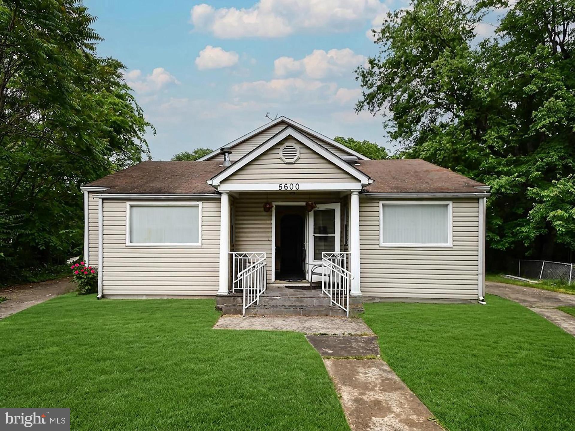 5600 ELEANOR COURT