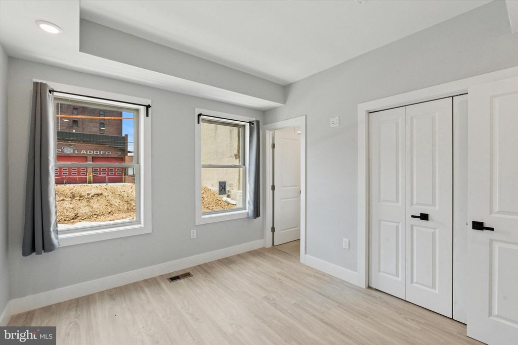 Photo of 2401 N 2nd Street #E1, PHILADELPHIA, PA 19133 (MLS # PAPH2568136)