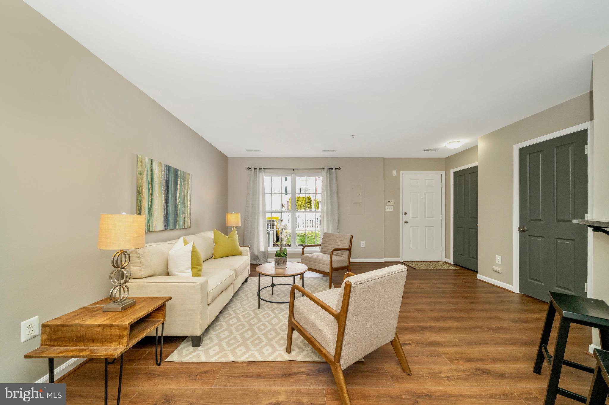 QUAIL RUN SOUTH - Residential