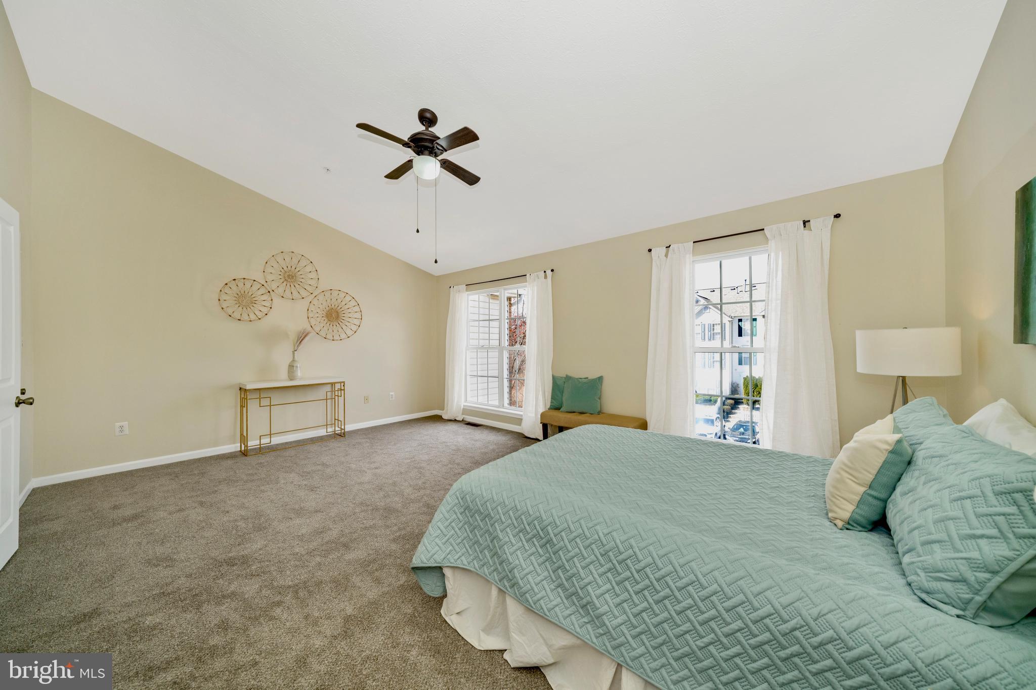 QUAIL RUN SOUTH - Residential