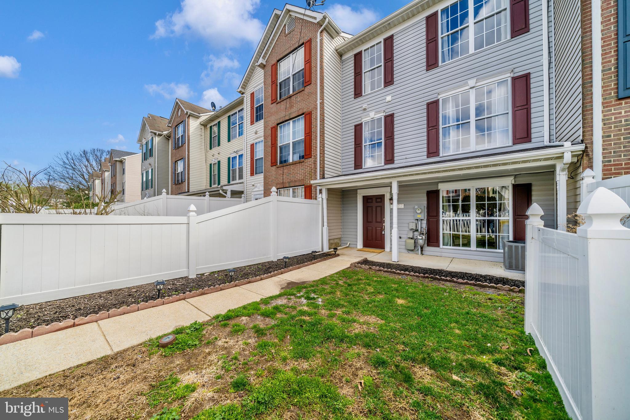 QUAIL RUN SOUTH - Residential