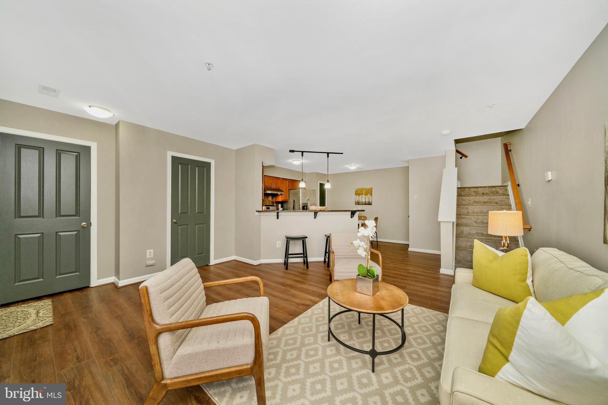 QUAIL RUN SOUTH - Residential