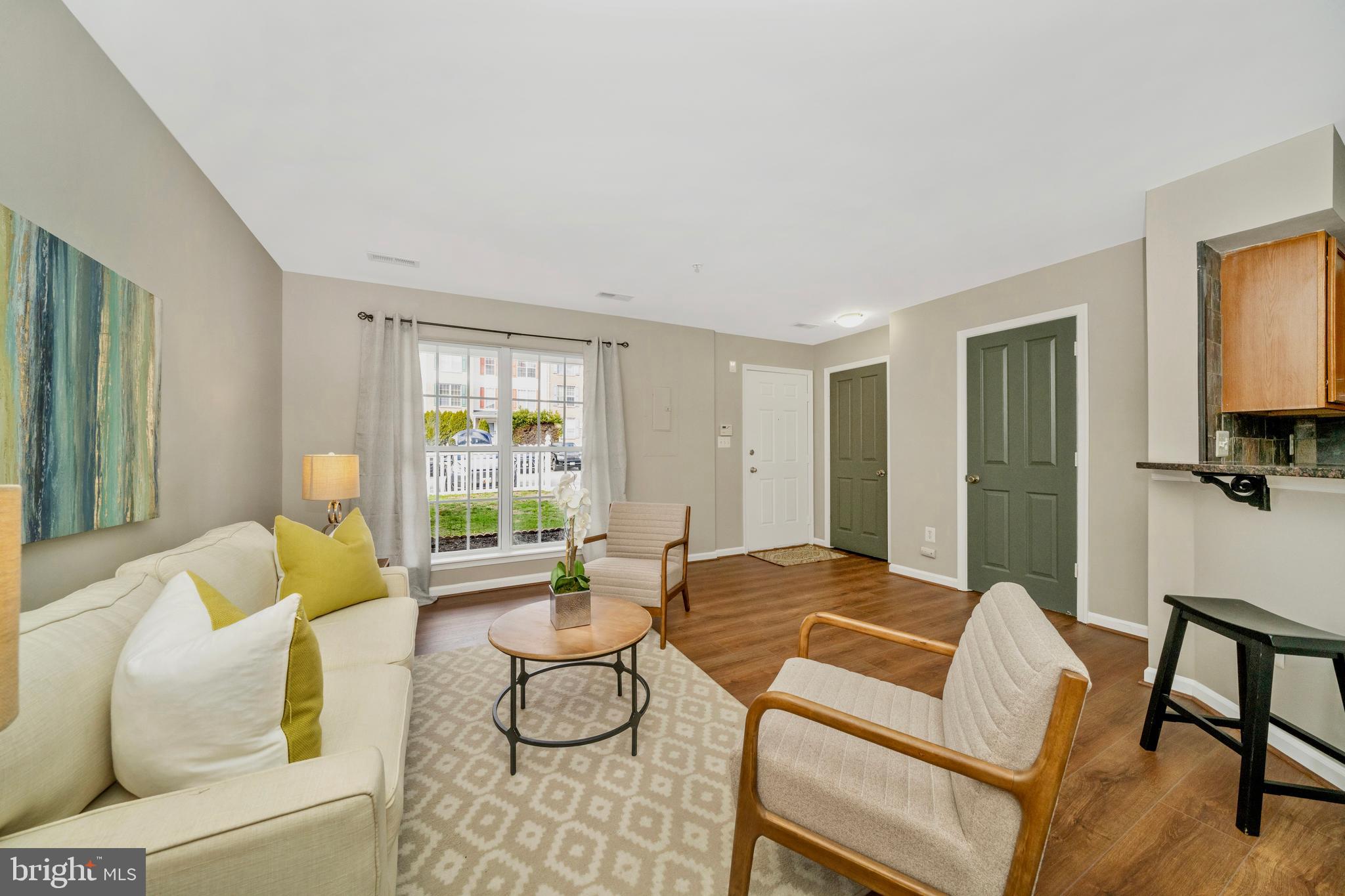 QUAIL RUN SOUTH - Residential