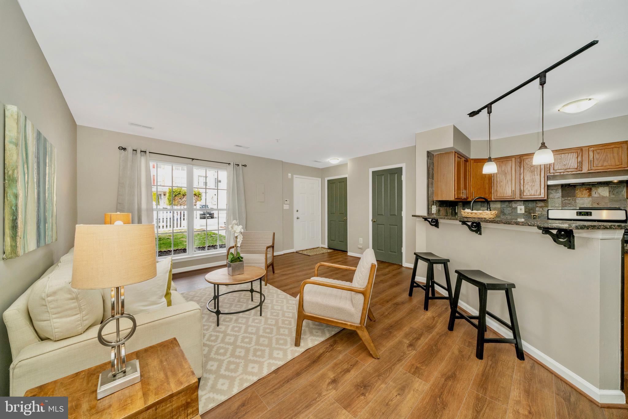 QUAIL RUN SOUTH - Residential