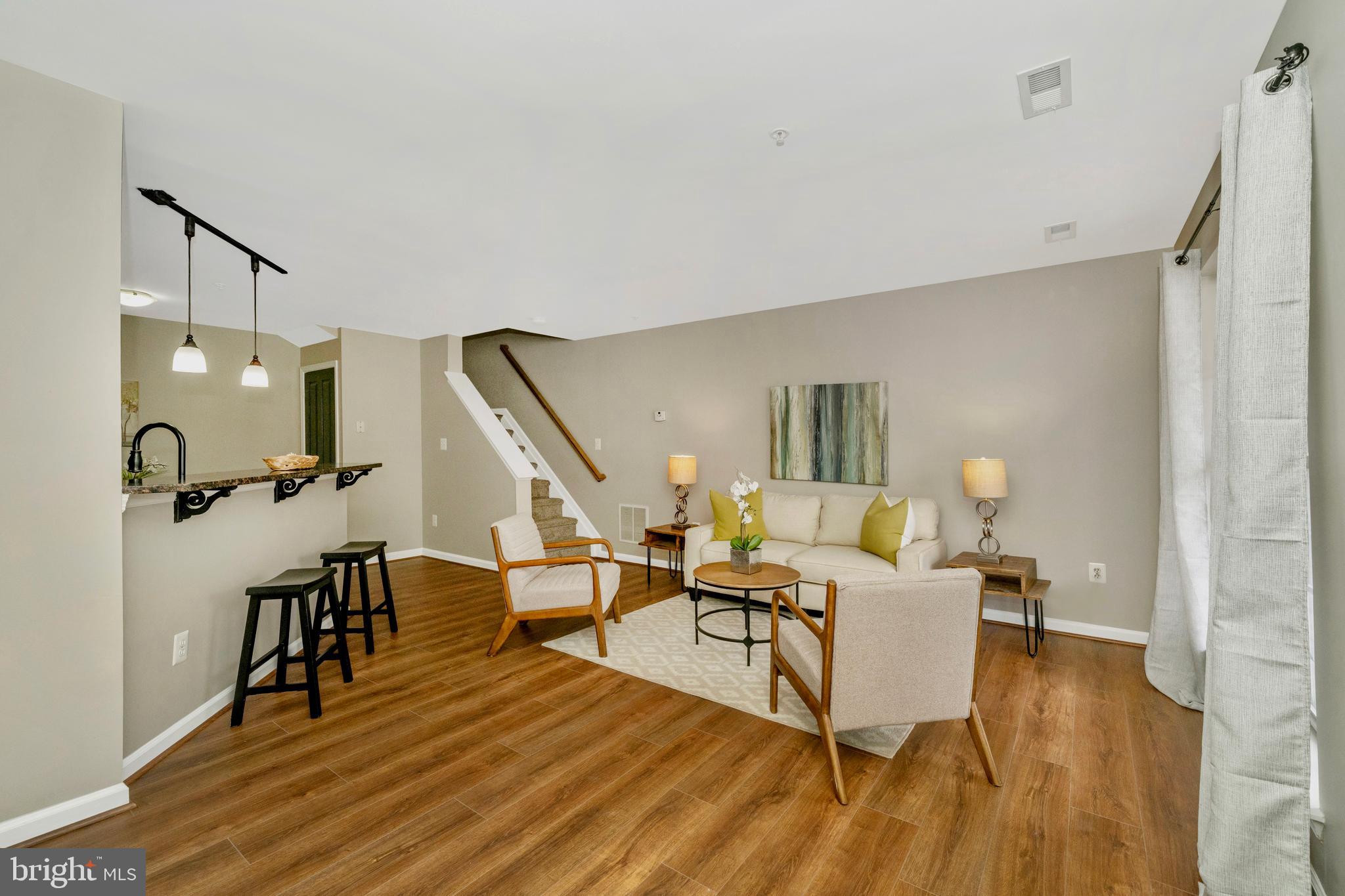 QUAIL RUN SOUTH - Residential