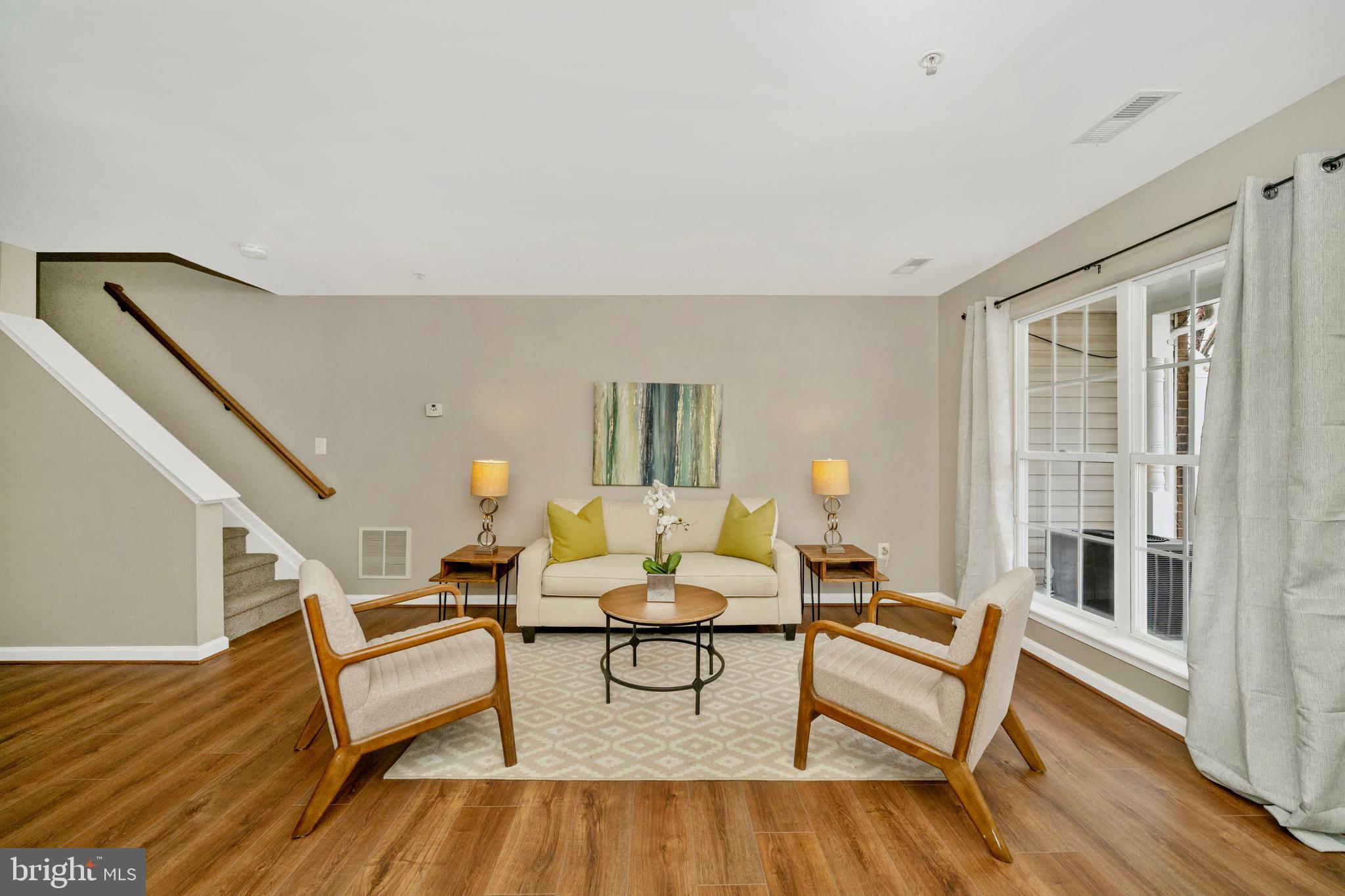 QUAIL RUN SOUTH - Residential