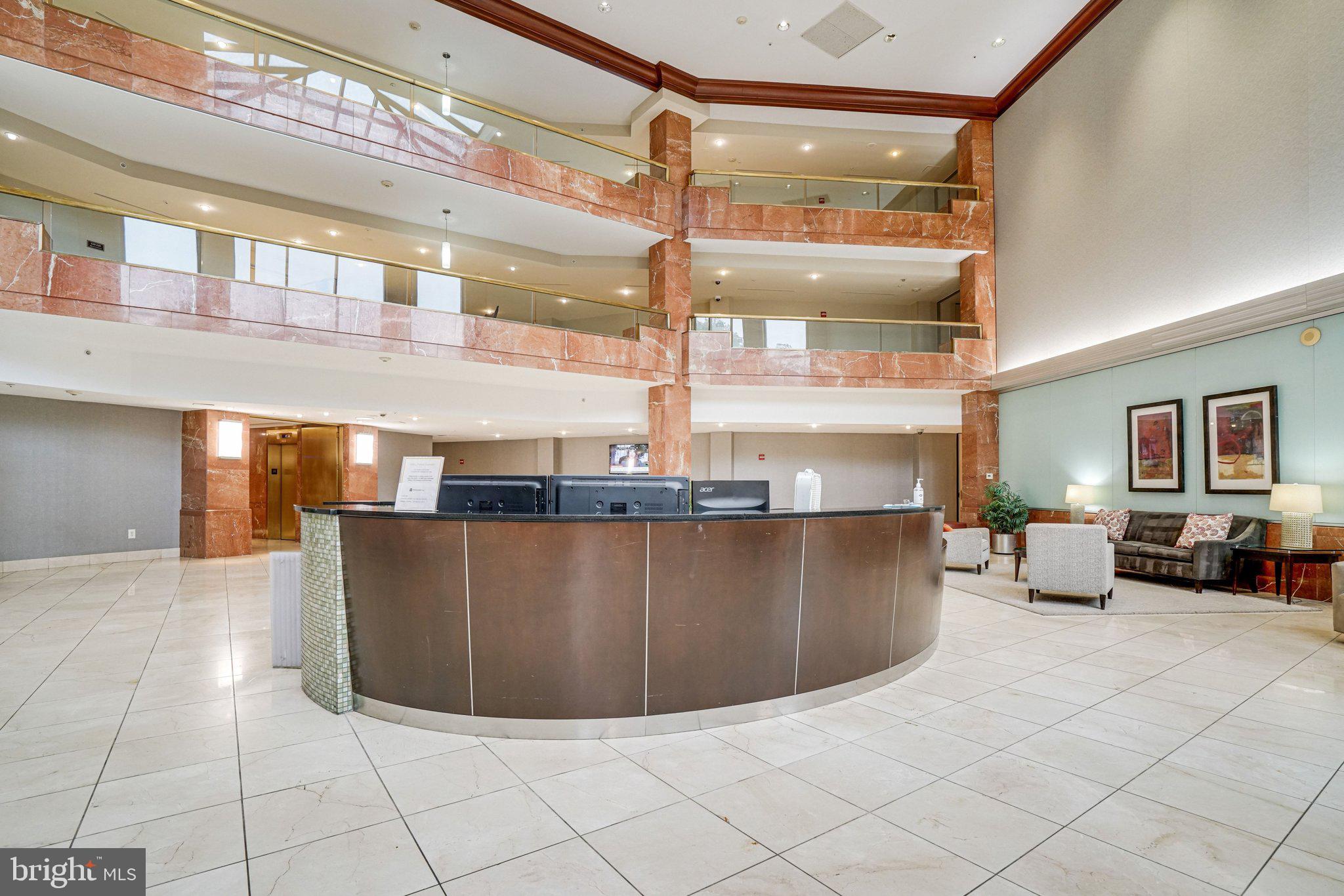 2230 GEORGE C MARSHALL DRIVE 1218