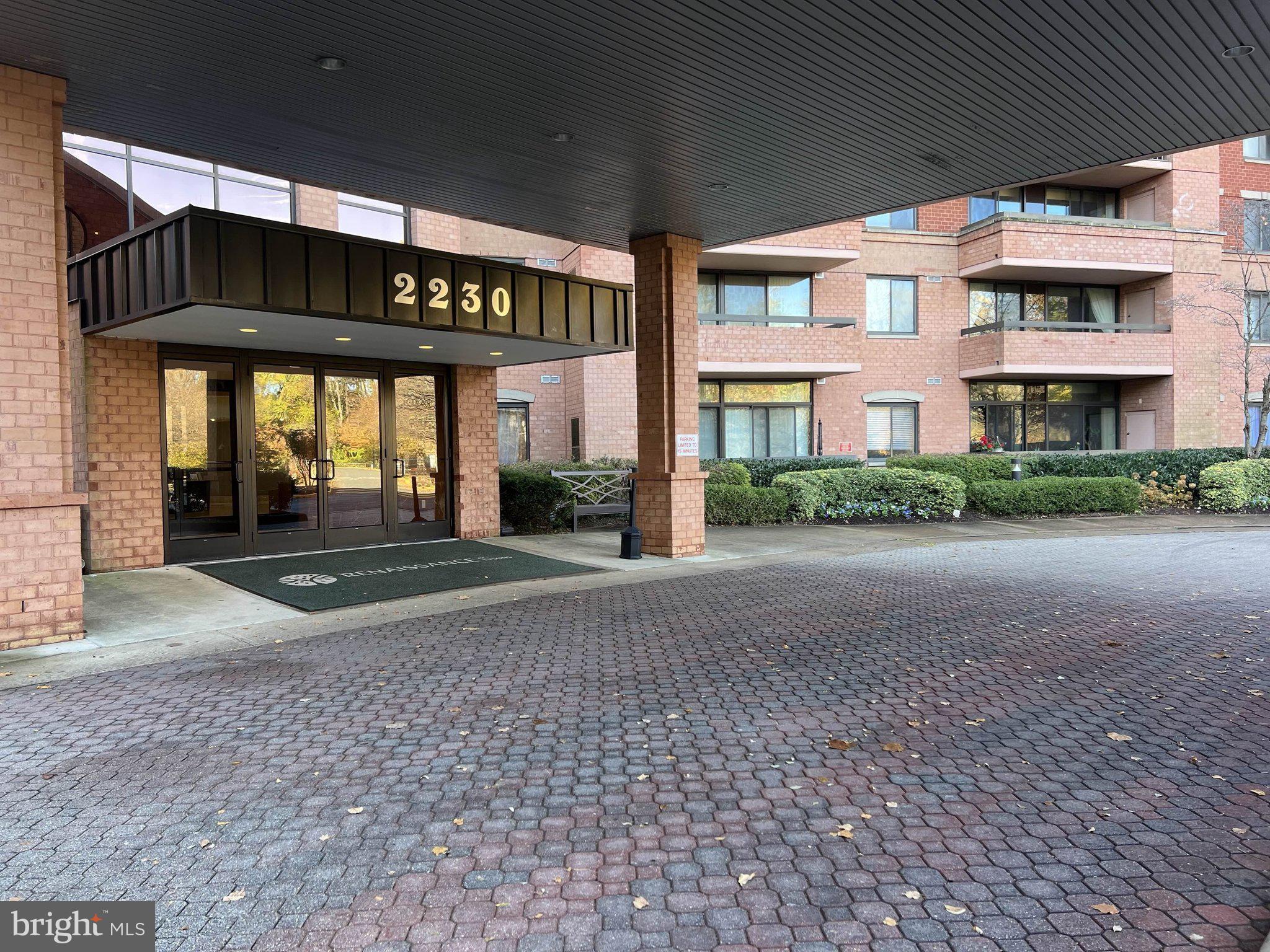 2230 GEORGE C MARSHALL DRIVE 1218