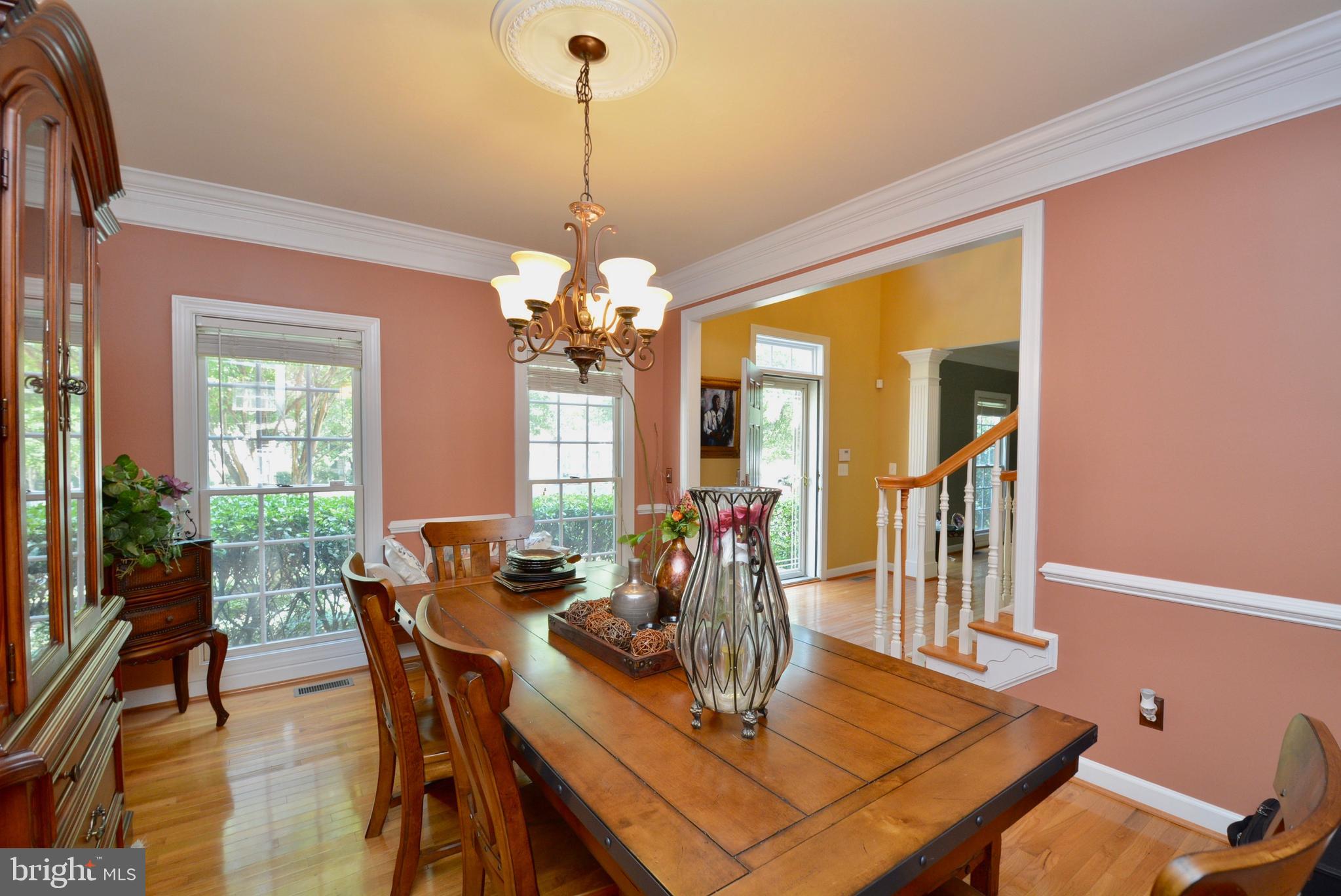 POWELLS LANDING - Residential