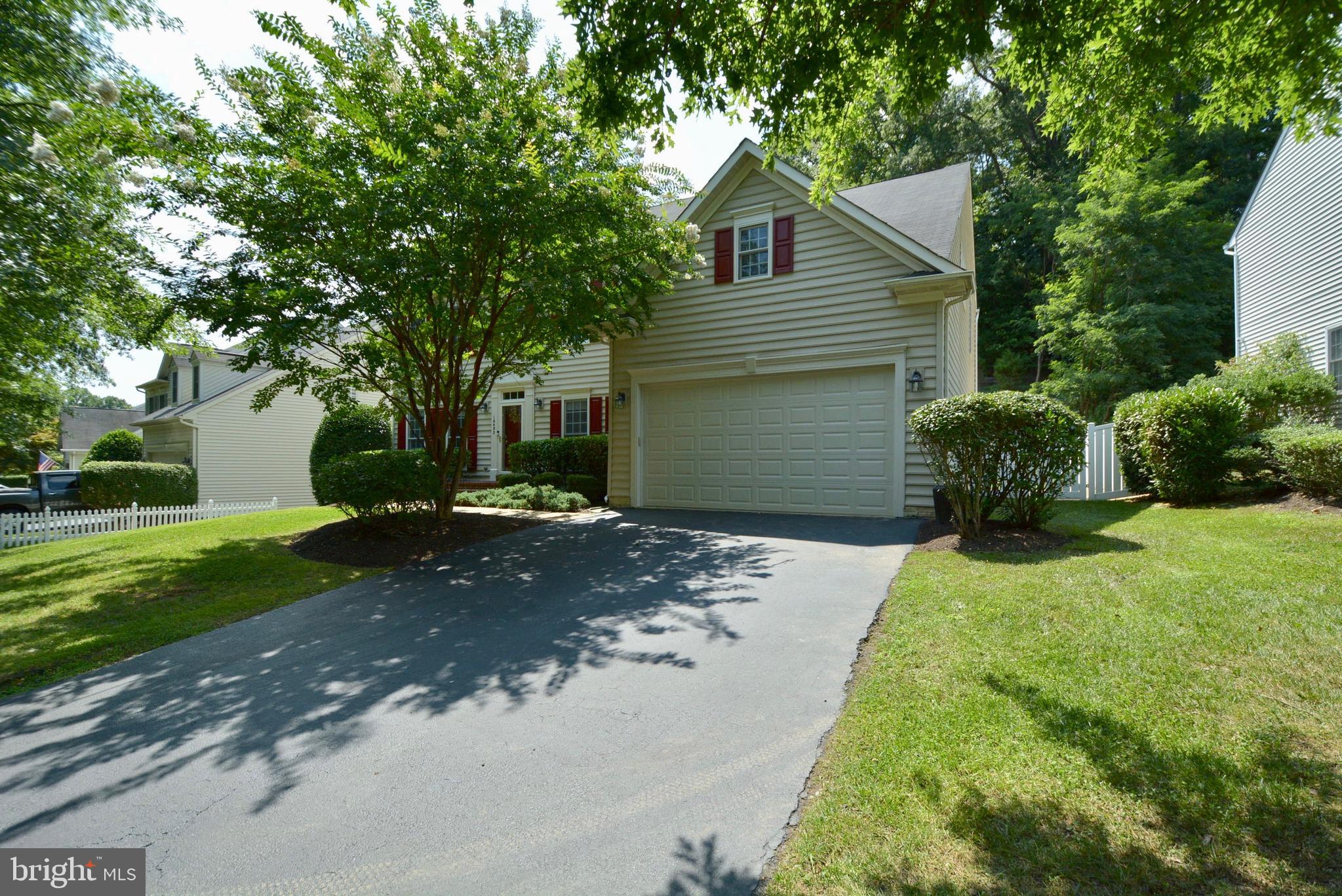 POWELLS LANDING - Residential