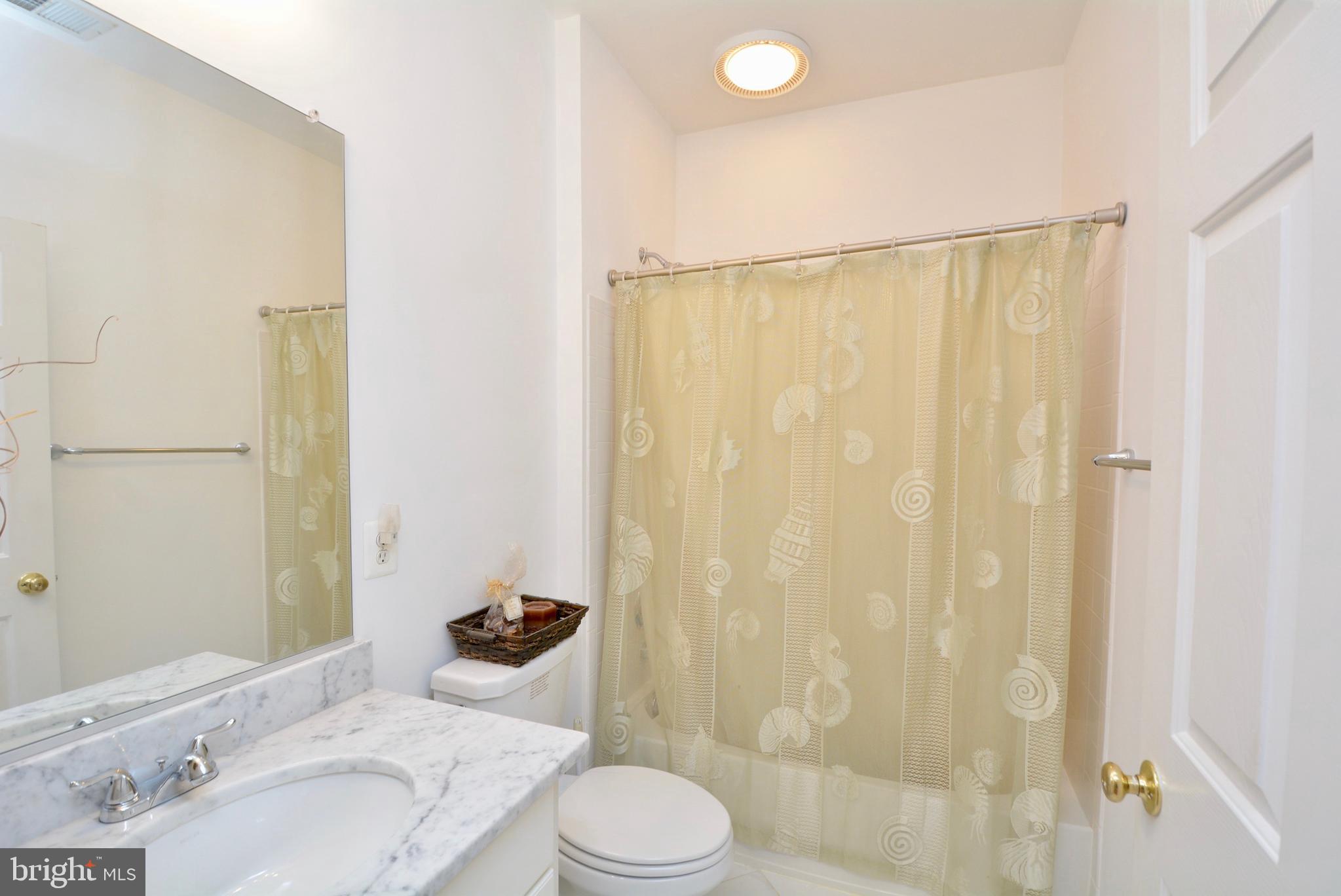 POWELLS LANDING - Residential