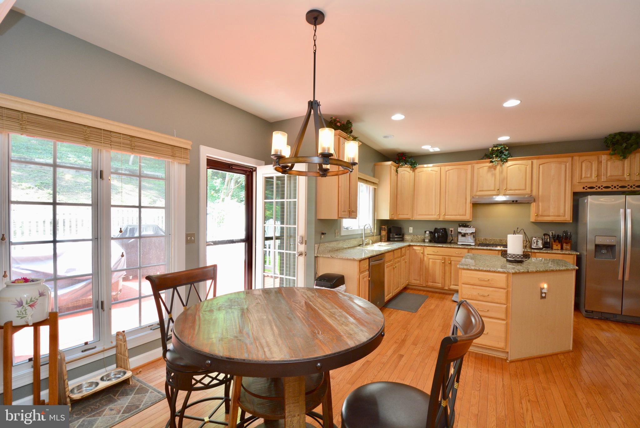 POWELLS LANDING - Residential