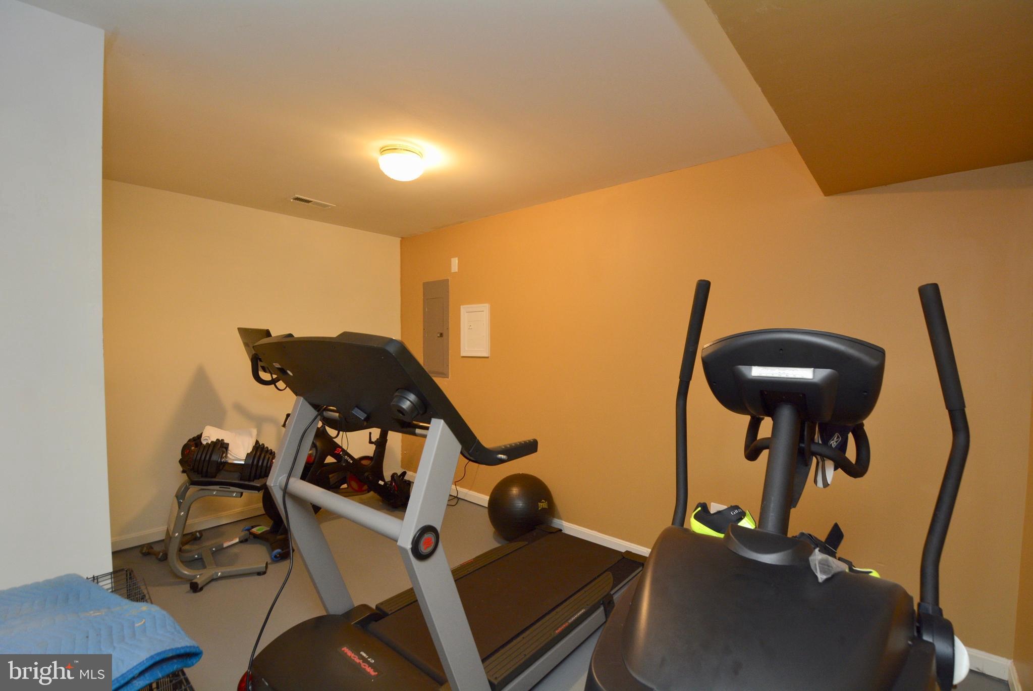 POWELLS LANDING - Residential