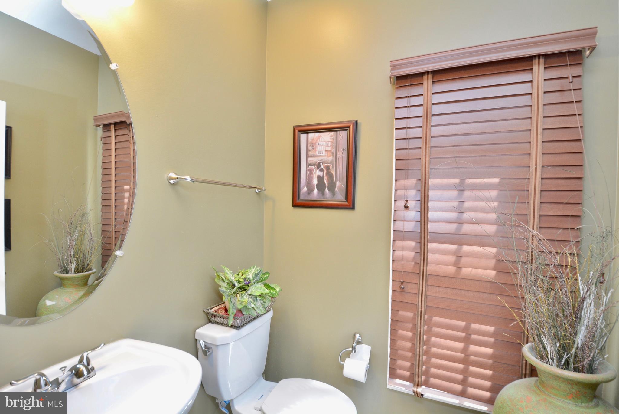 POWELLS LANDING - Residential