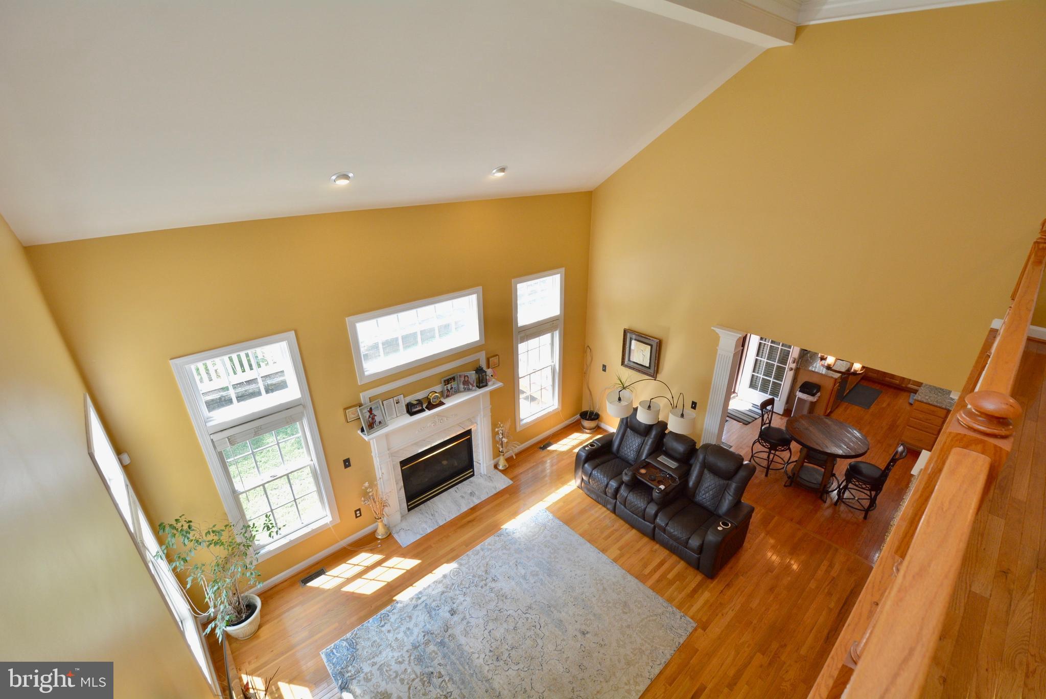 POWELLS LANDING - Residential