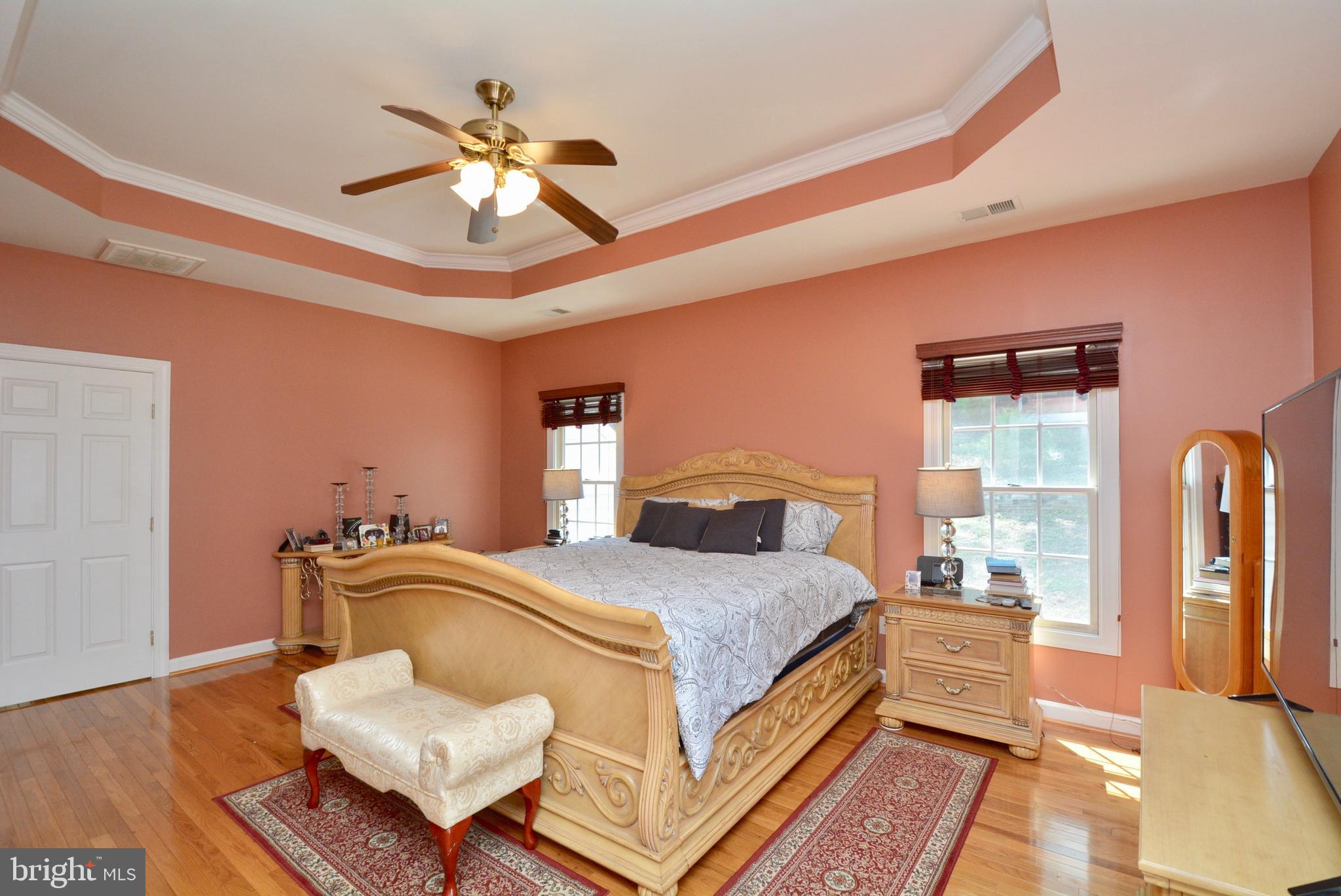 POWELLS LANDING - Residential