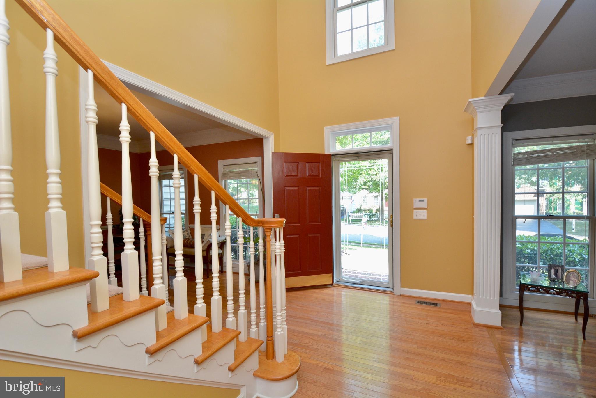 POWELLS LANDING - Residential