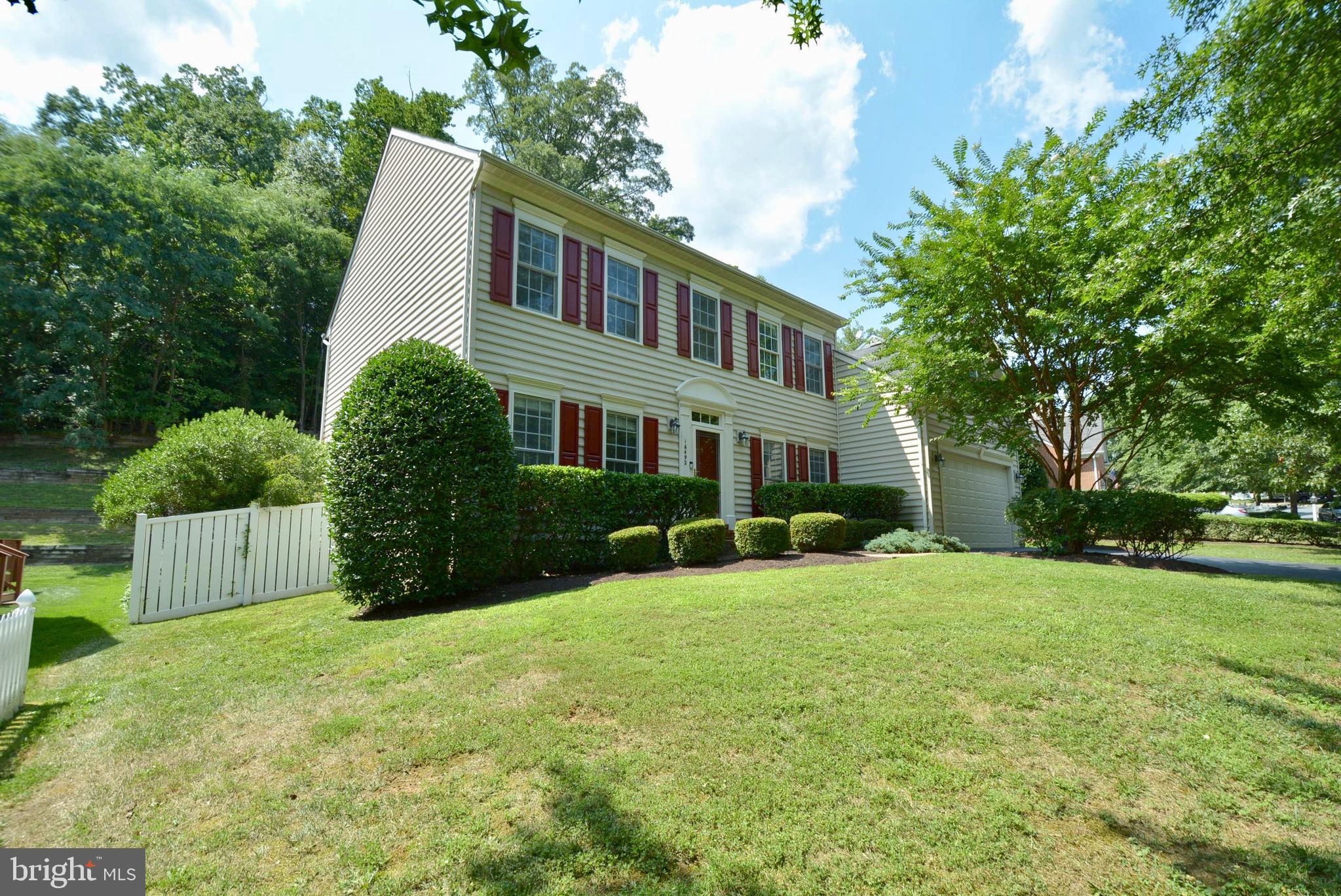 POWELLS LANDING - Residential