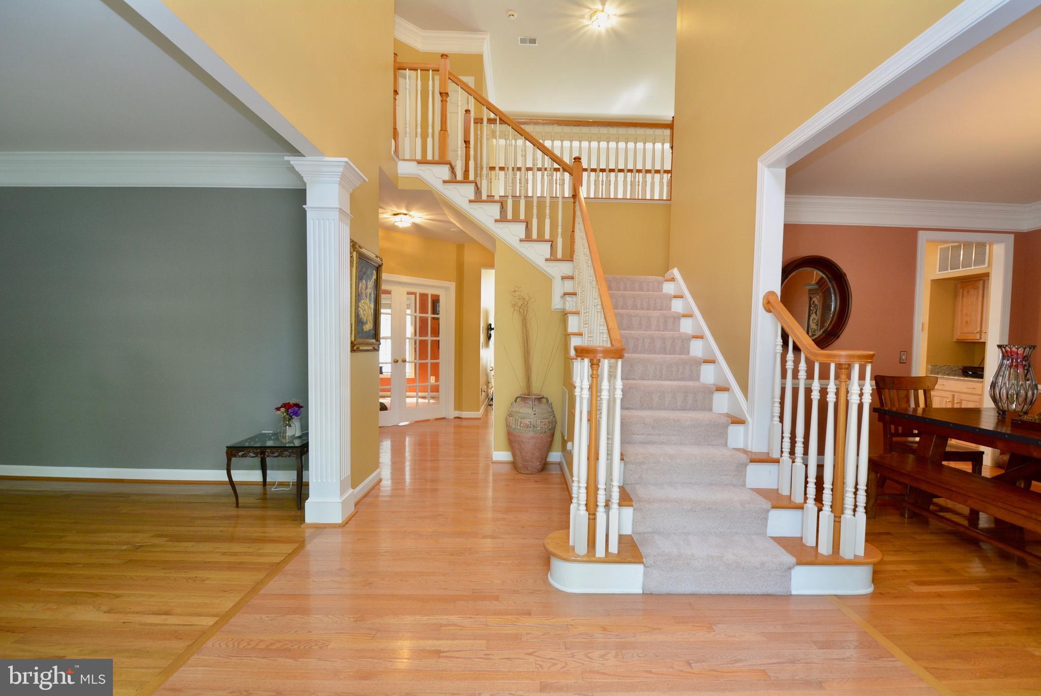 POWELLS LANDING - Residential