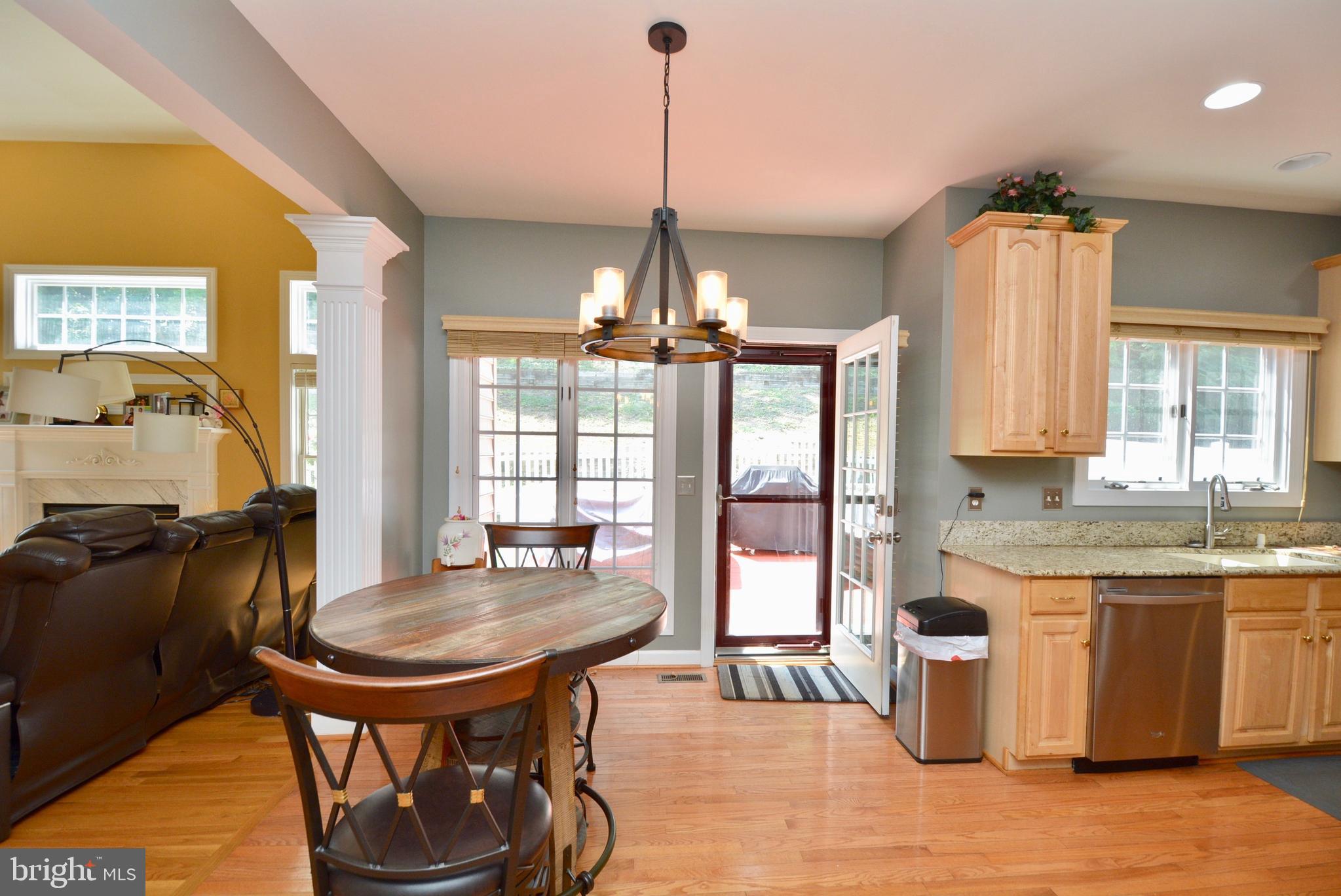 POWELLS LANDING - Residential