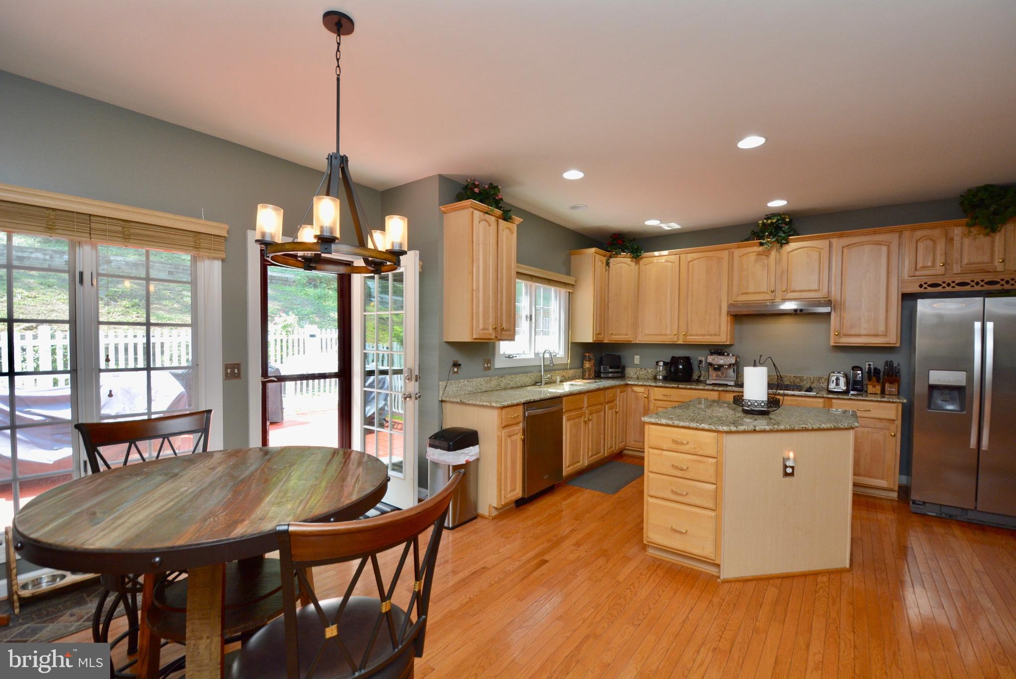 POWELLS LANDING - Residential