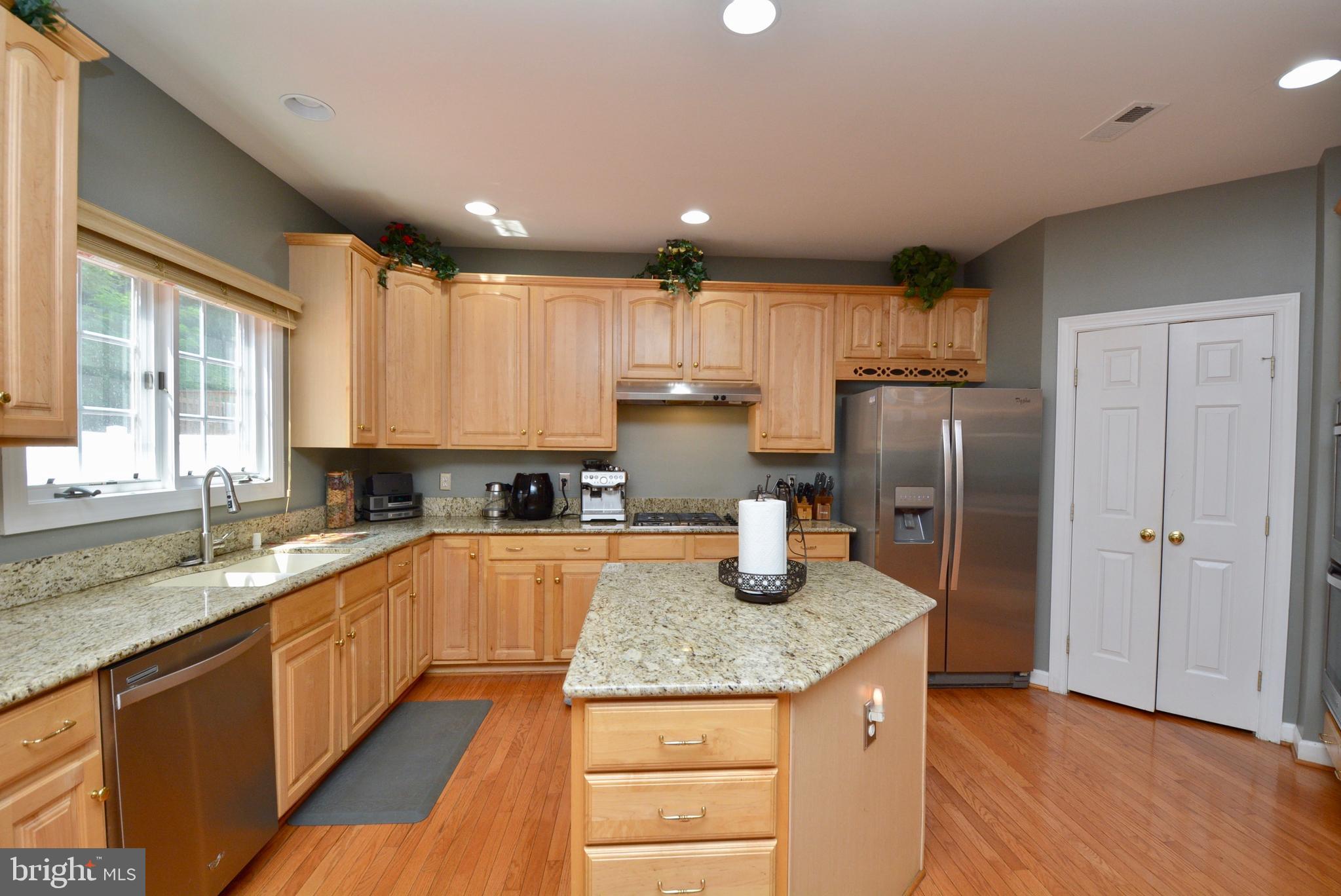 POWELLS LANDING - Residential