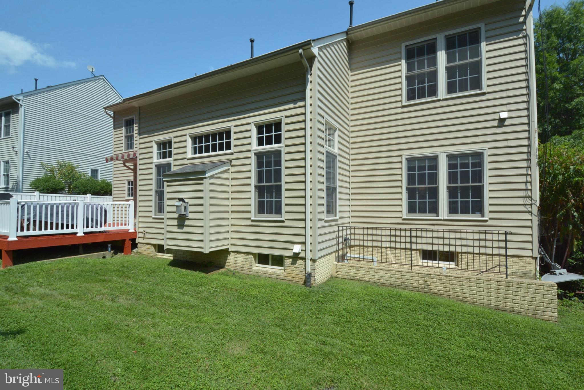 POWELLS LANDING - Residential