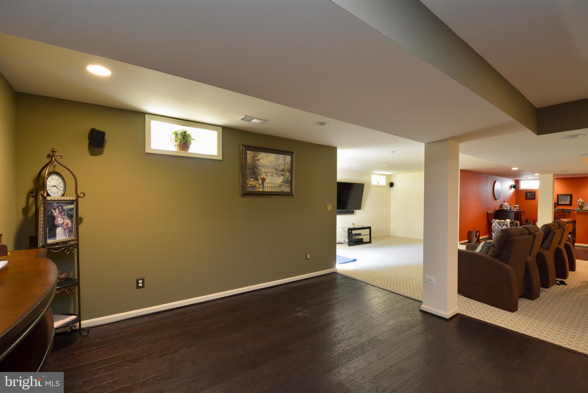 POWELLS LANDING - Residential