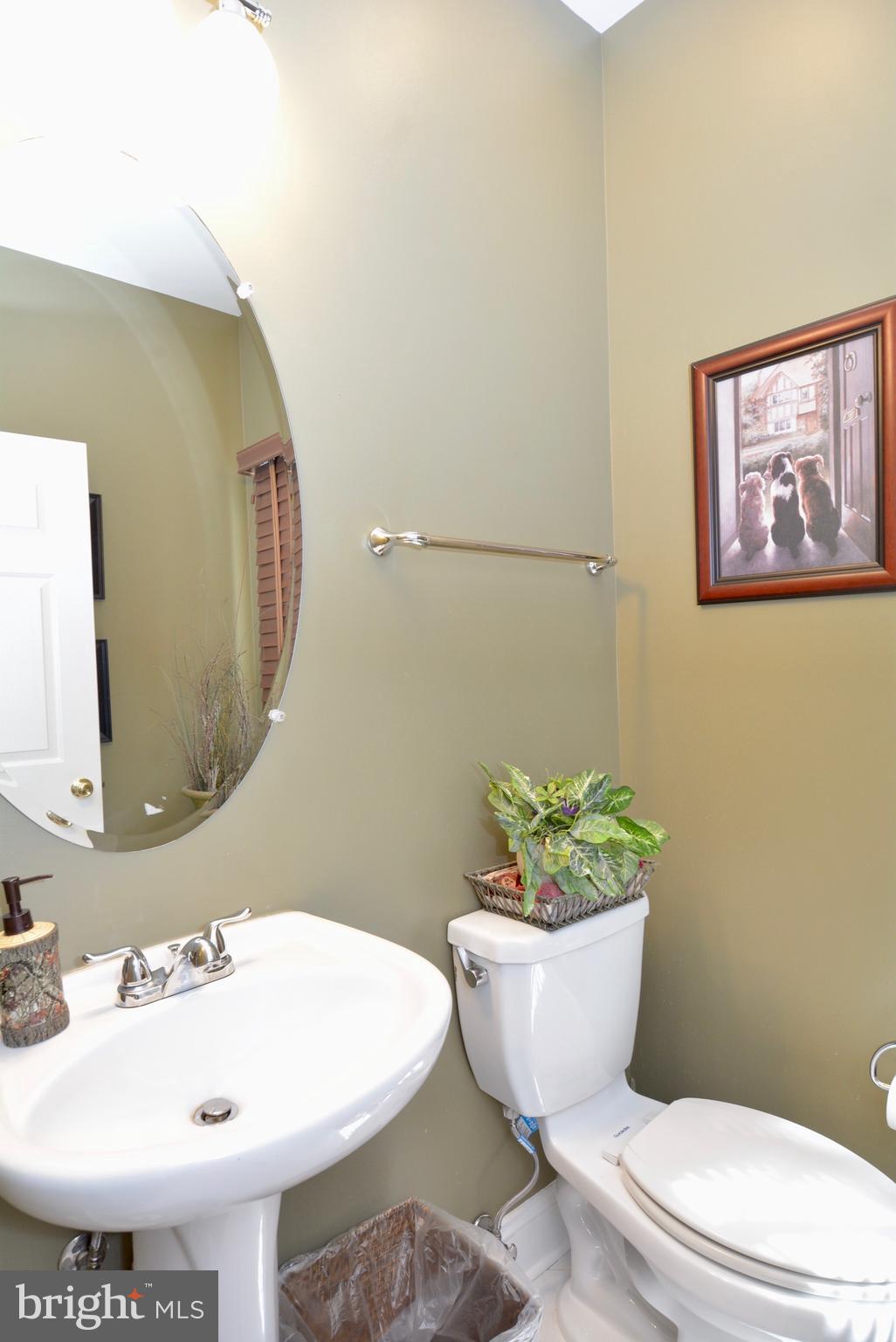 POWELLS LANDING - Residential