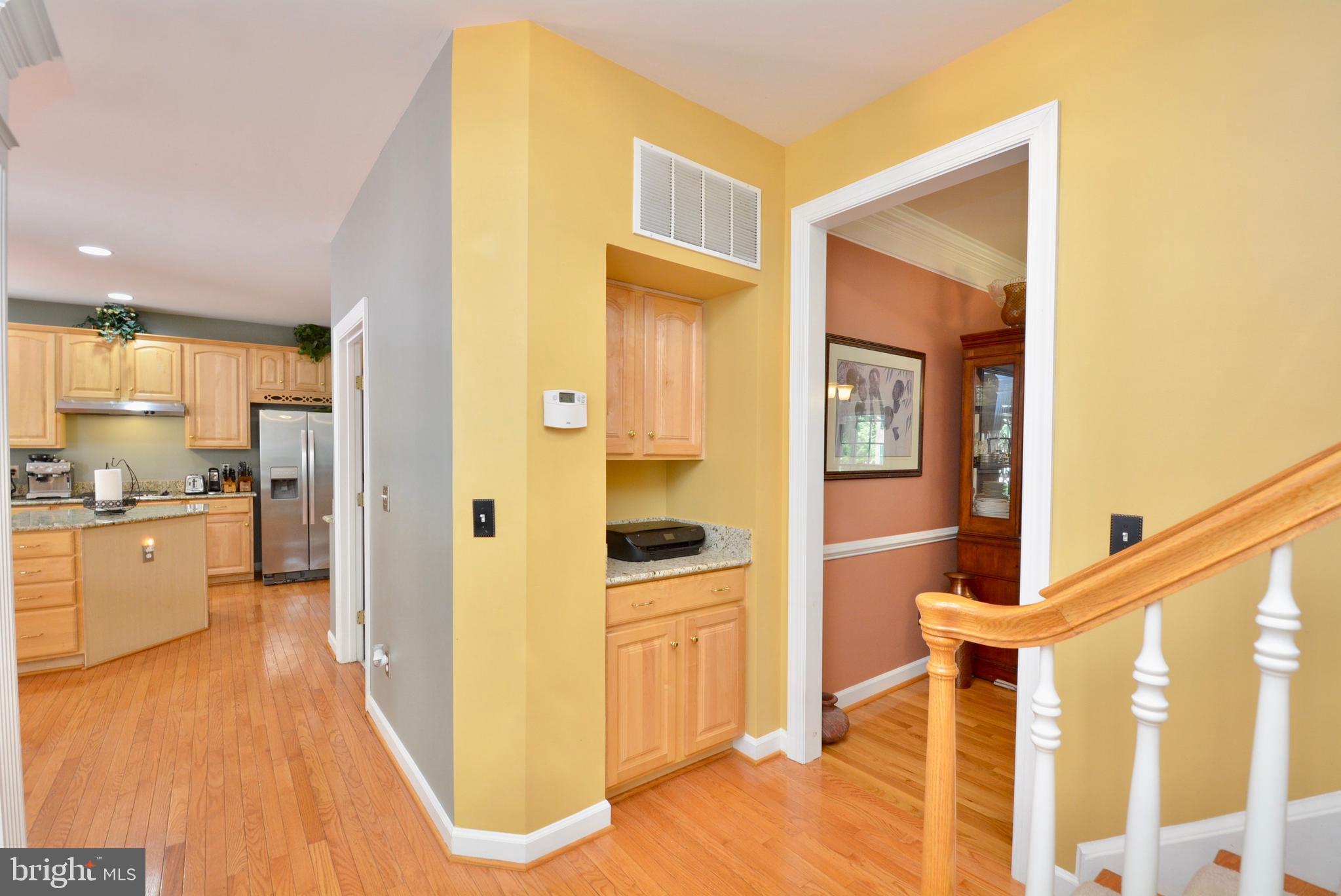 POWELLS LANDING - Residential