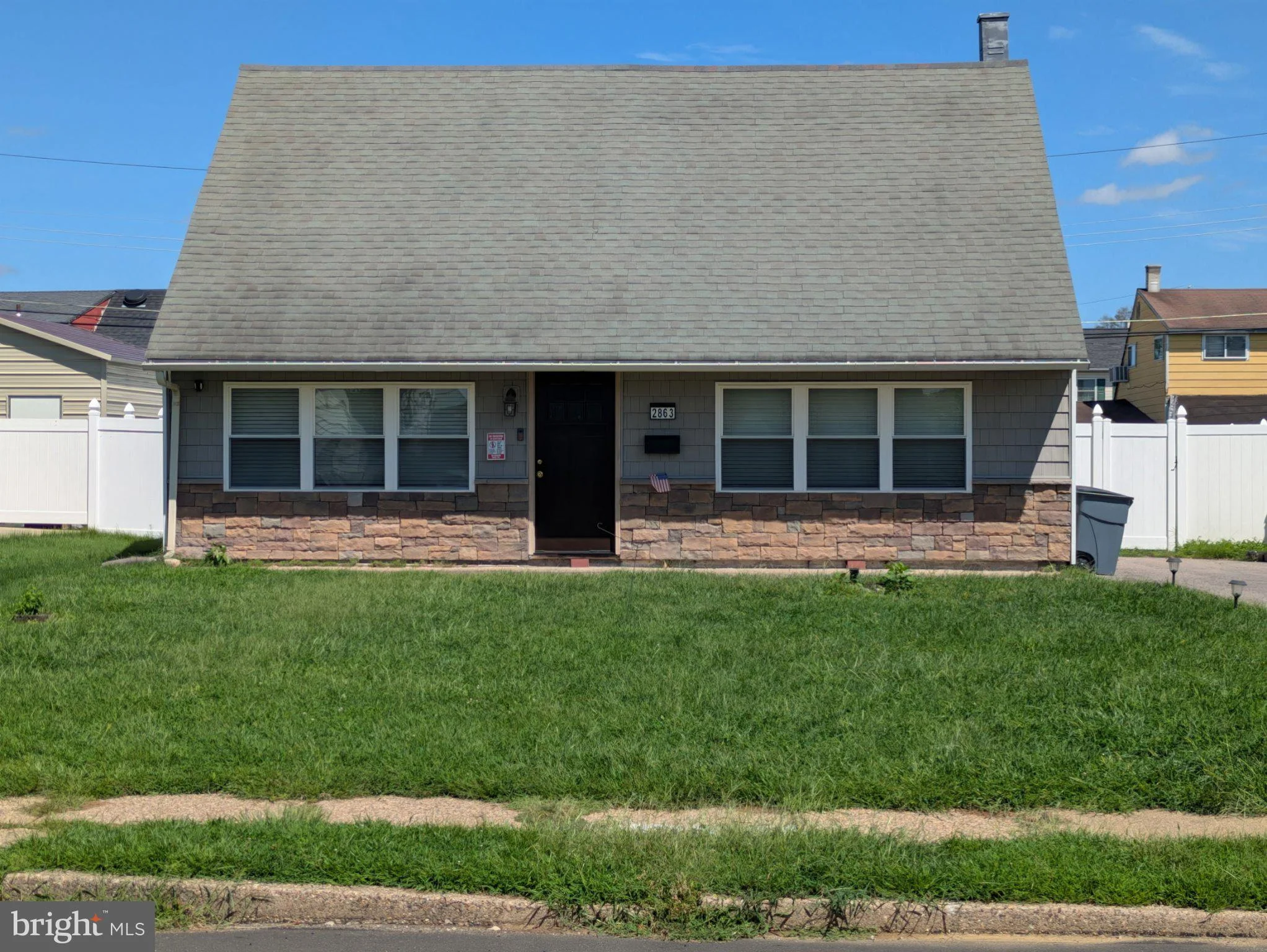 2863 Nautilus Road, Philadelphia, PA, 19154