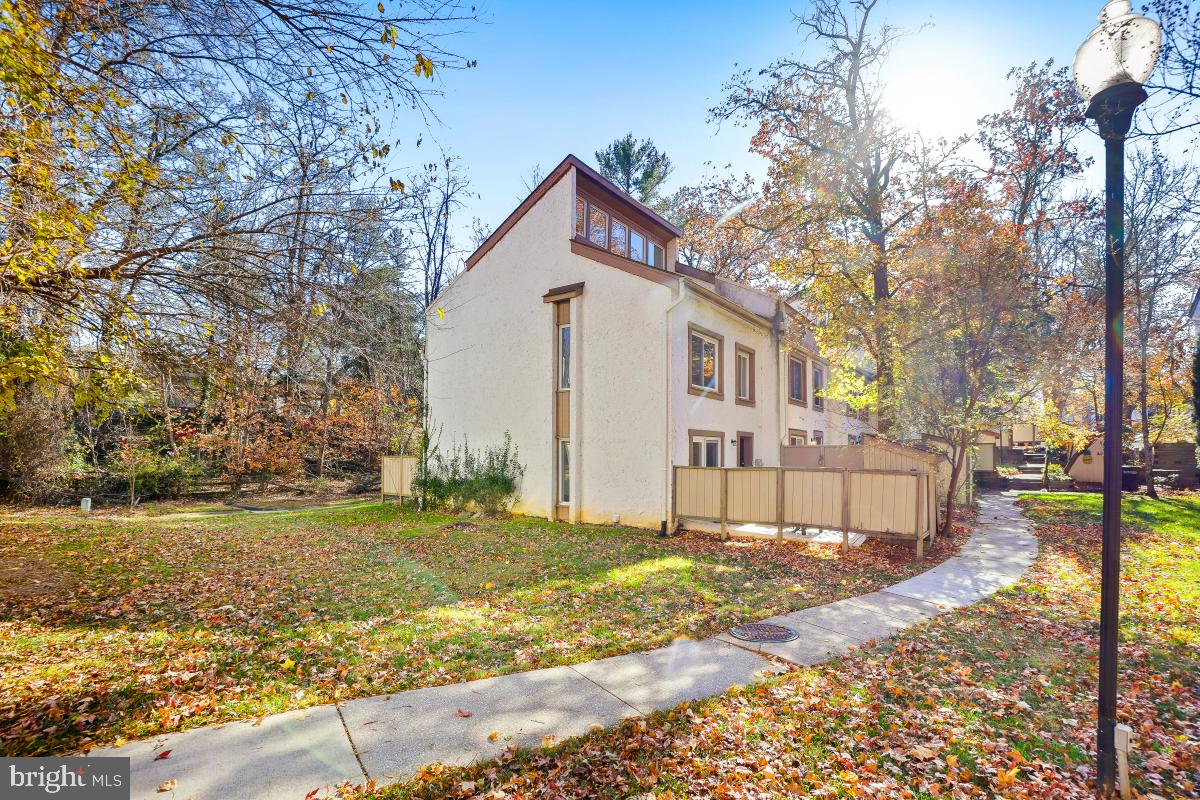 HARPERS CHOICE - Residential