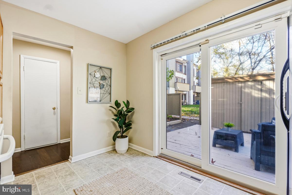 HARPERS CHOICE - Residential