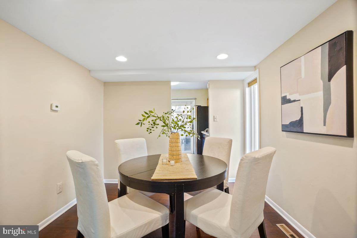 HARPERS CHOICE - Residential