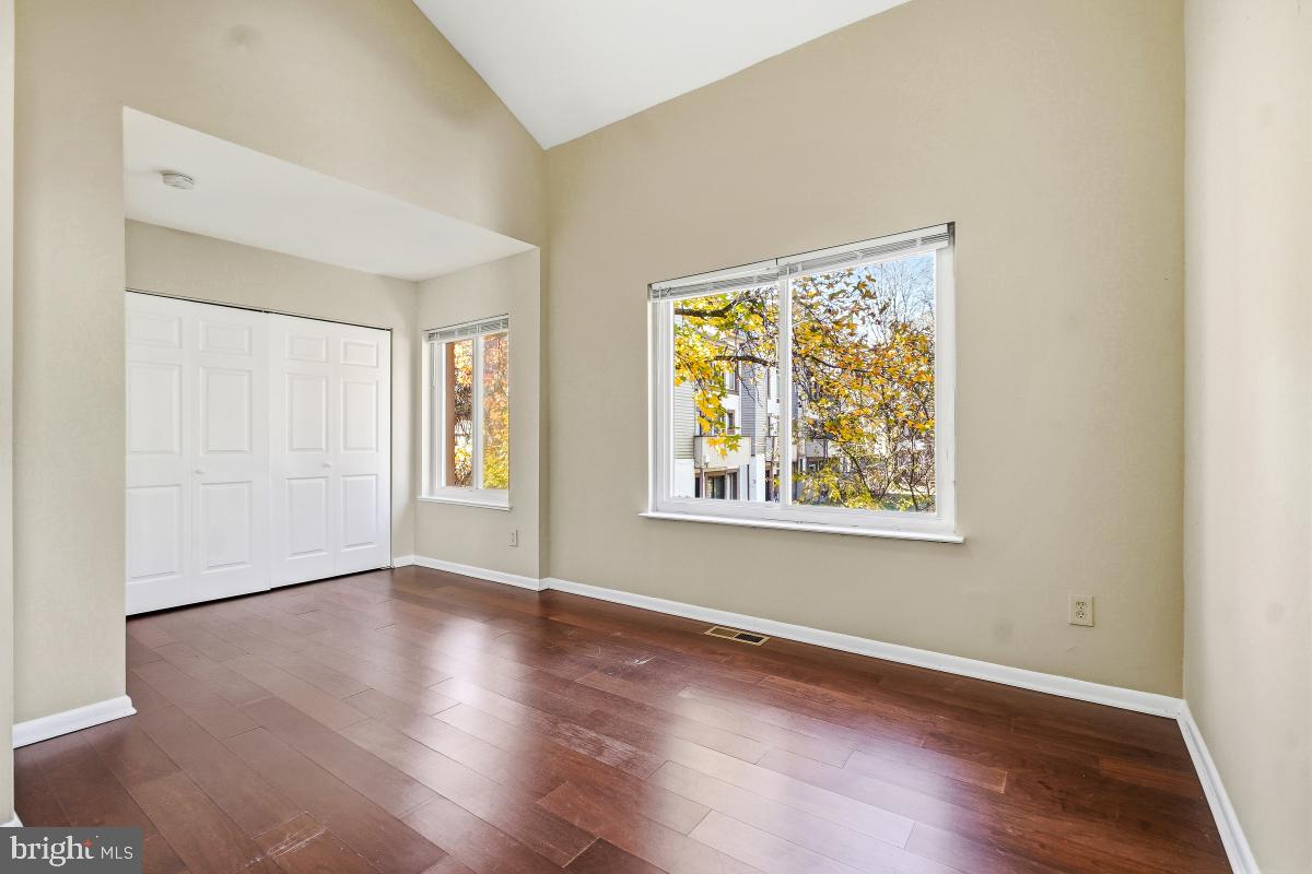 HARPERS CHOICE - Residential