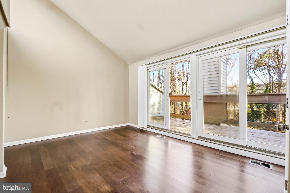 HARPERS CHOICE - Residential