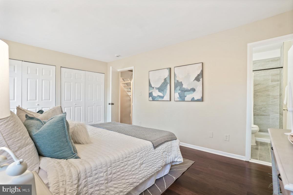 HARPERS CHOICE - Residential