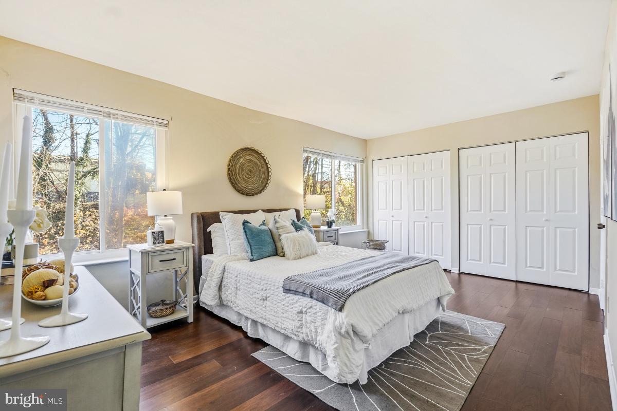 HARPERS CHOICE - Residential