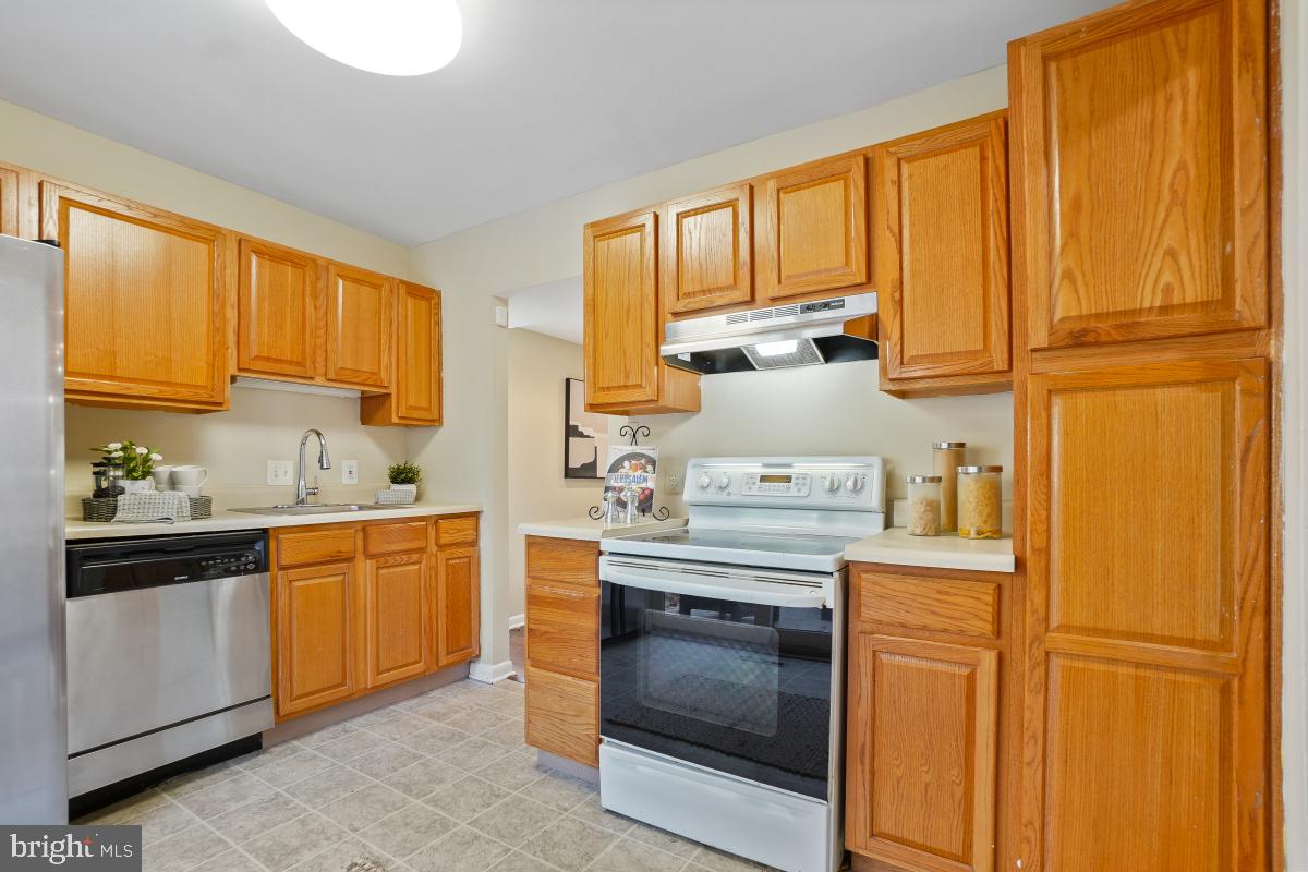 HARPERS CHOICE - Residential