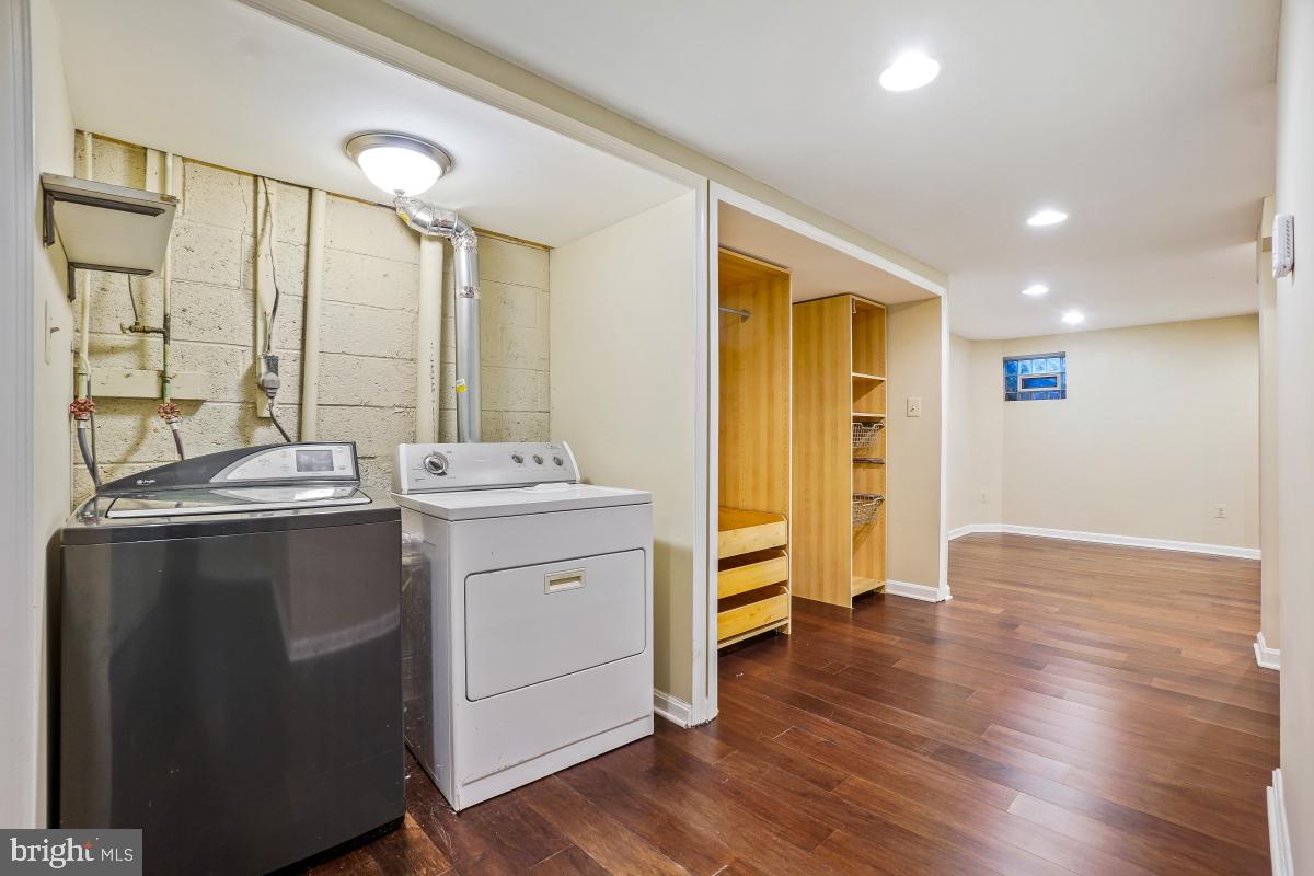 HARPERS CHOICE - Residential