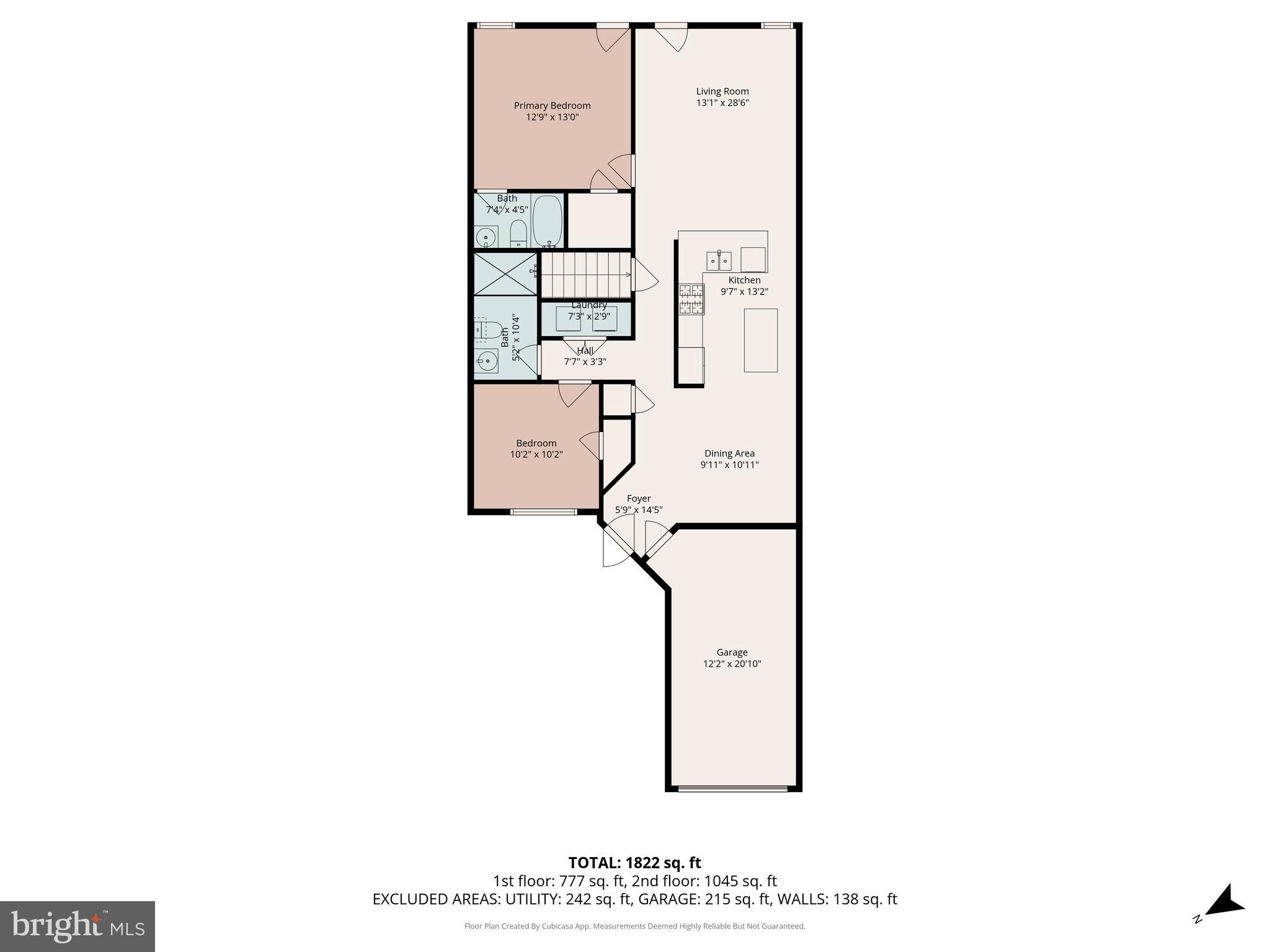ASHCOMBE FARMS - Residential