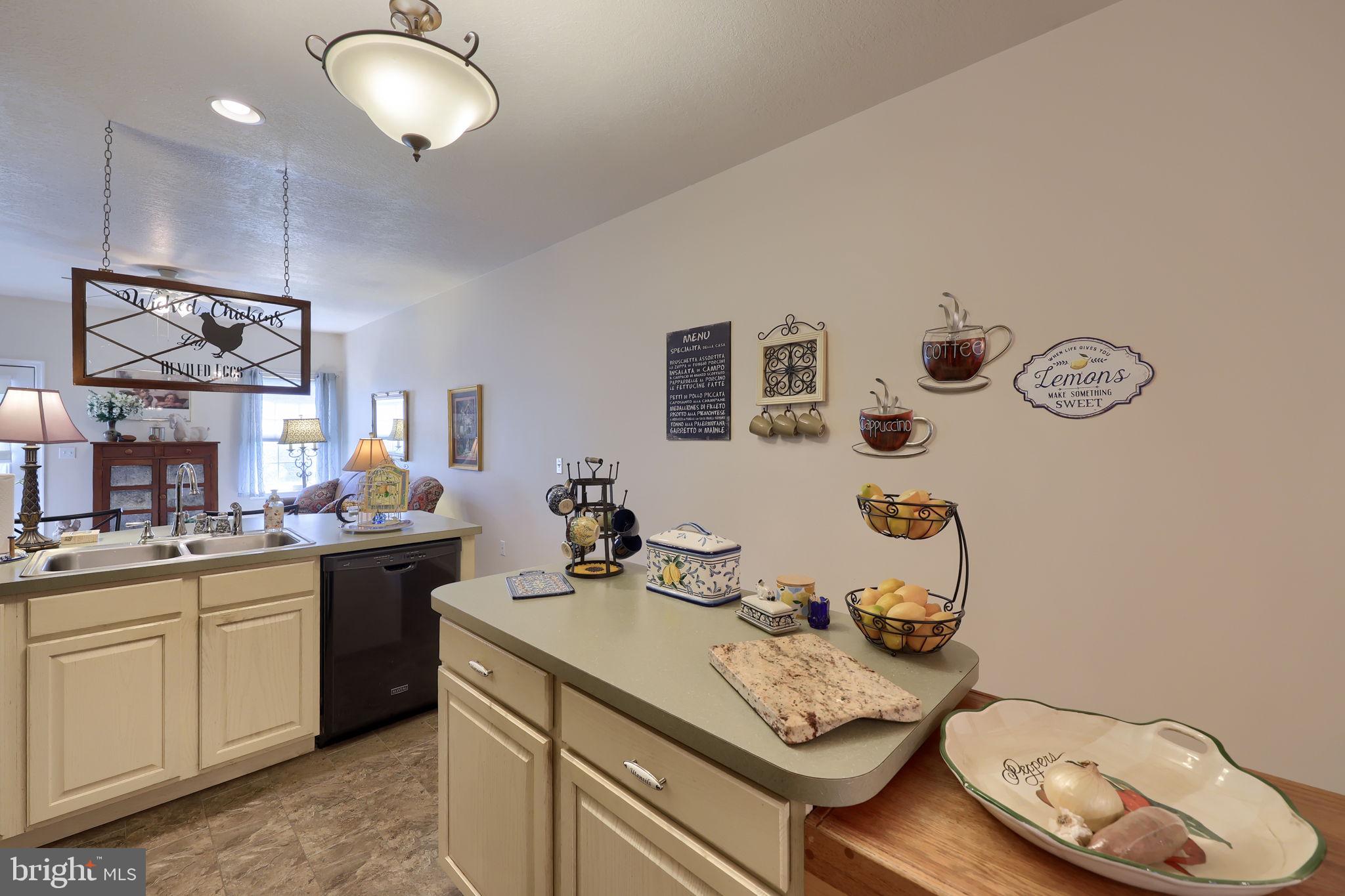 ASHCOMBE FARMS - Residential