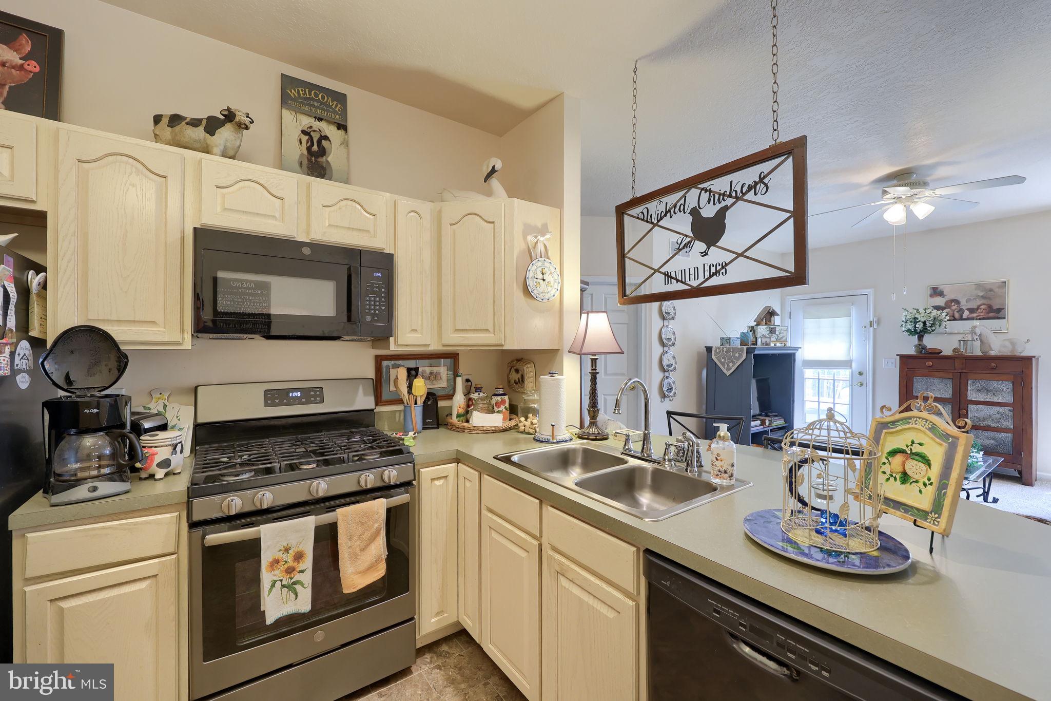 ASHCOMBE FARMS - Residential