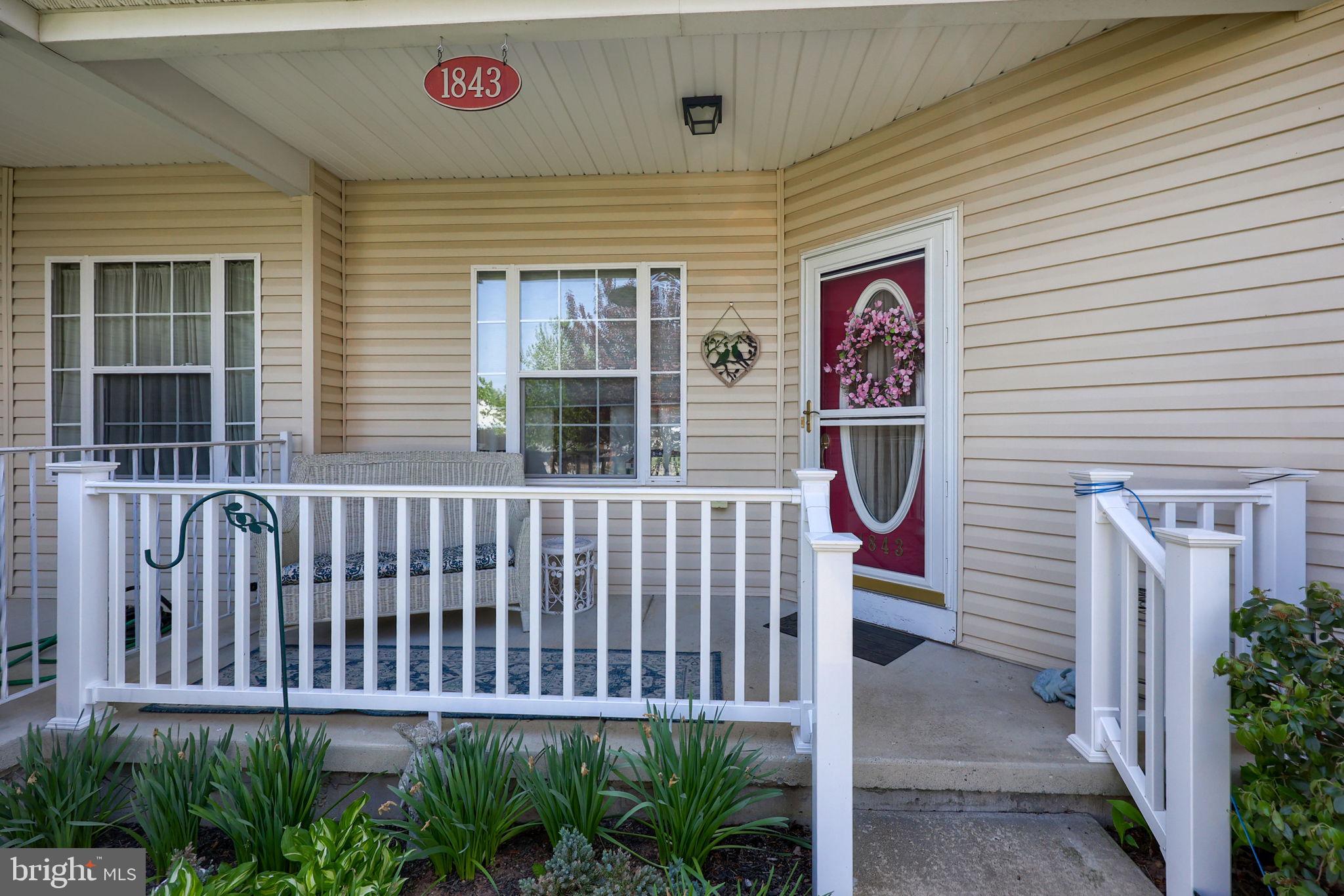 ASHCOMBE FARMS - Residential