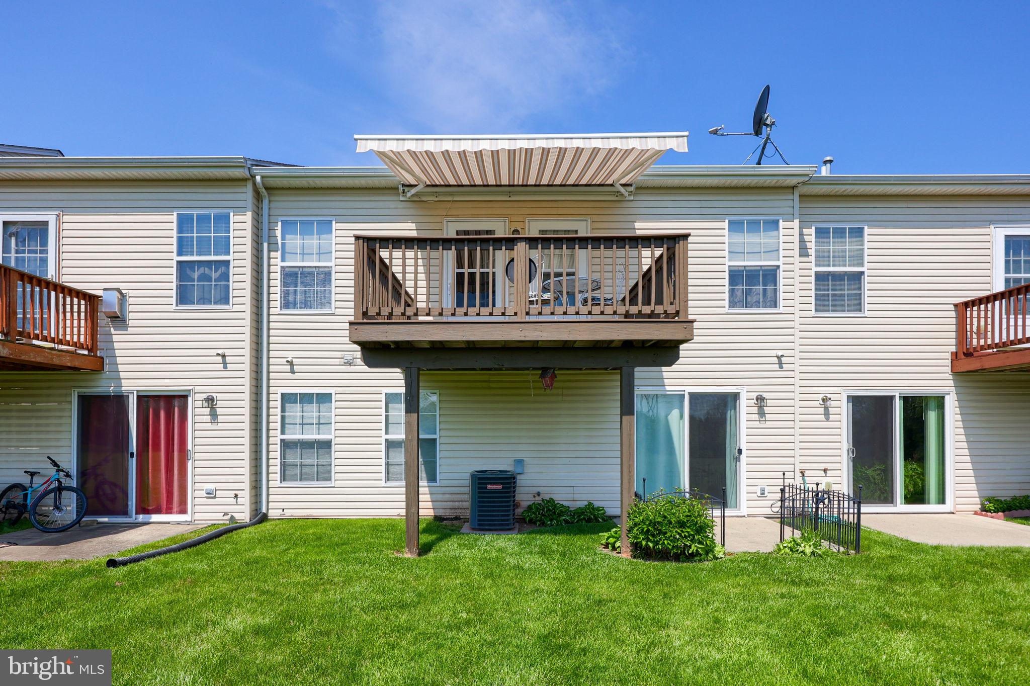 ASHCOMBE FARMS - Residential