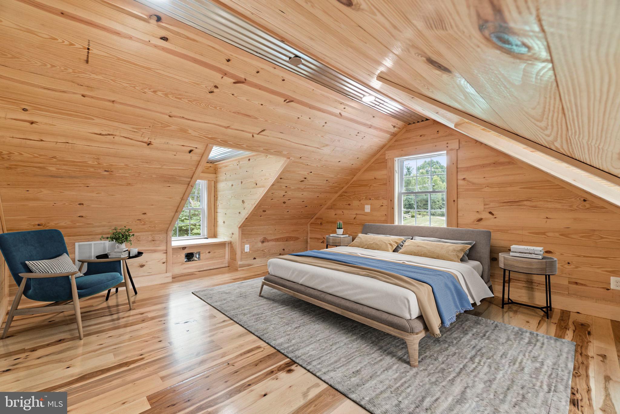 IVAKOTA FARM - Residential