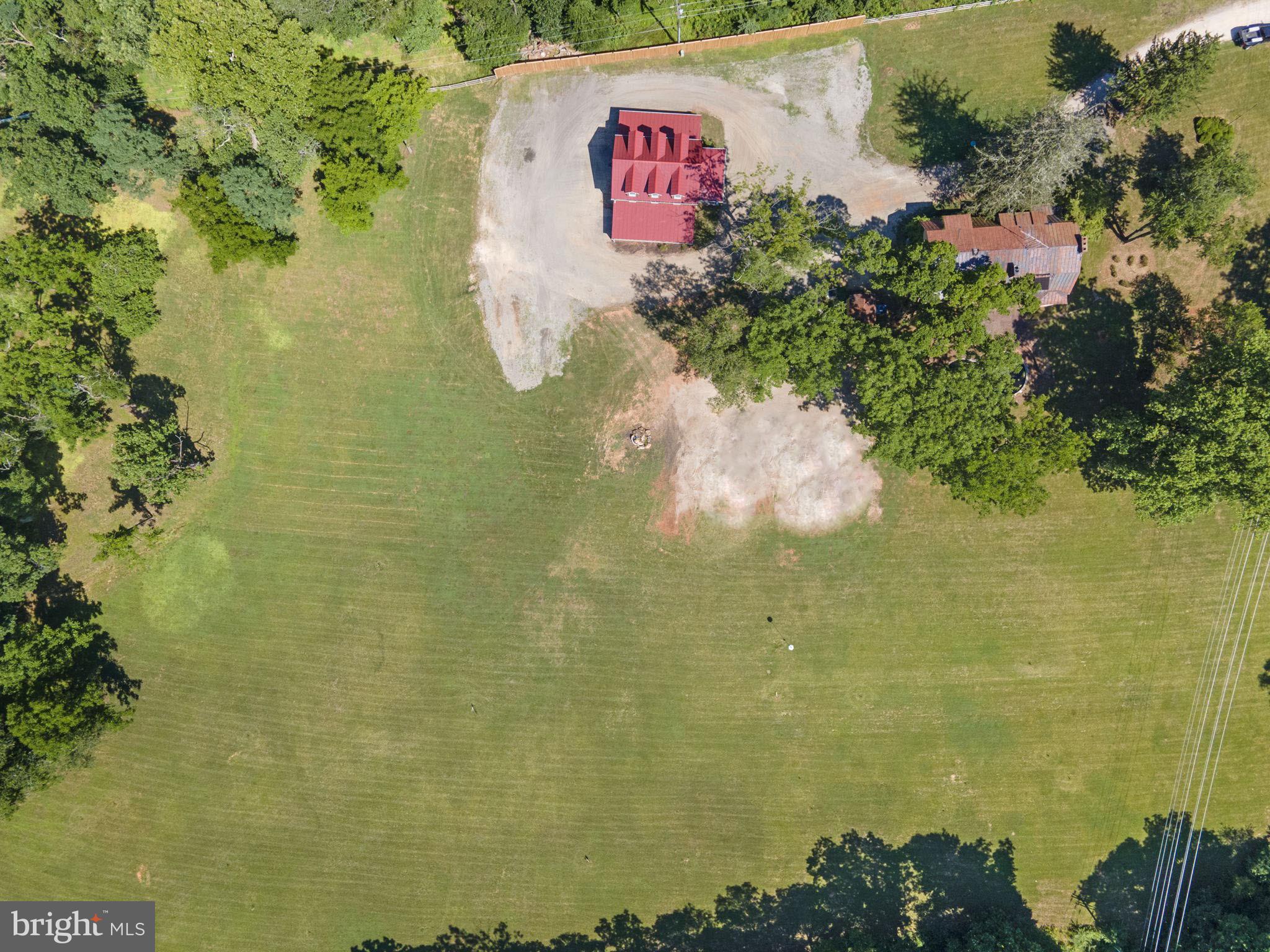 IVAKOTA FARM - Residential