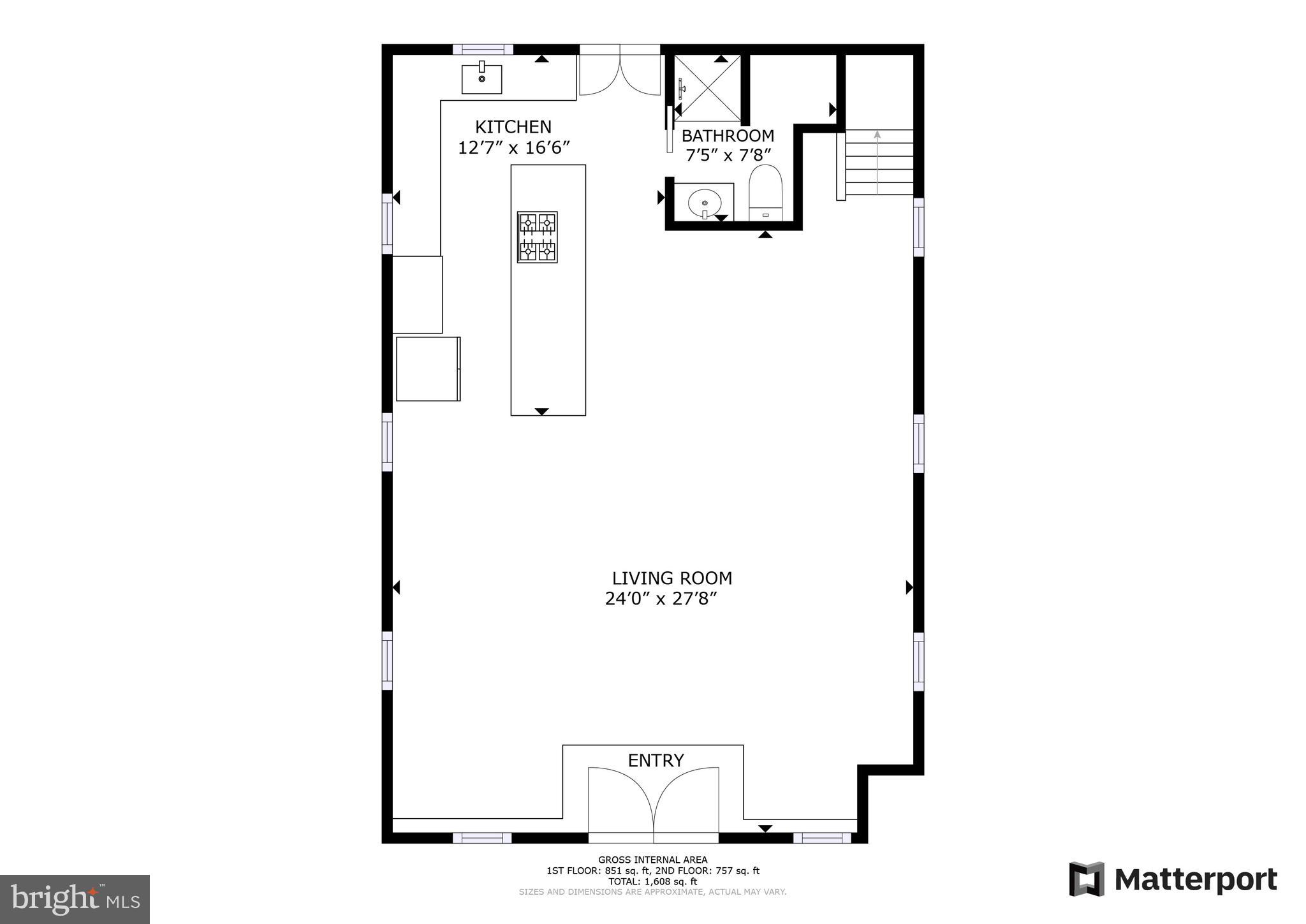 IVAKOTA FARM - Residential