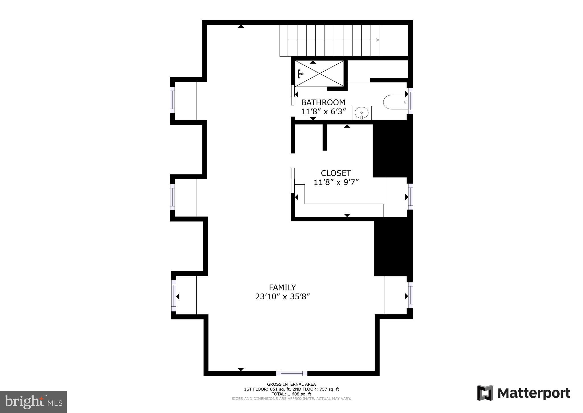 IVAKOTA FARM - Residential
