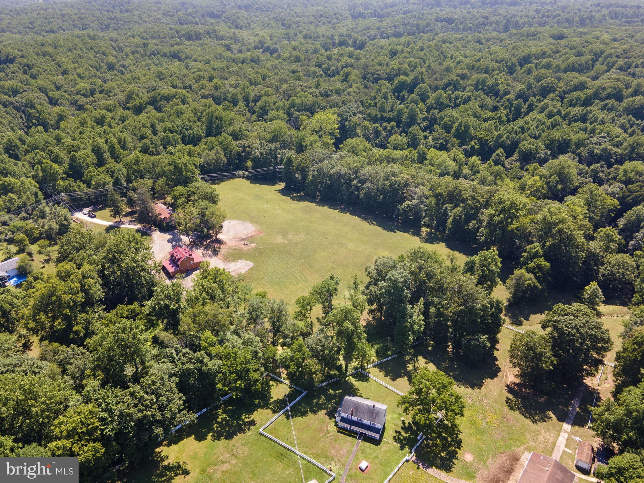 IVAKOTA FARM - Residential